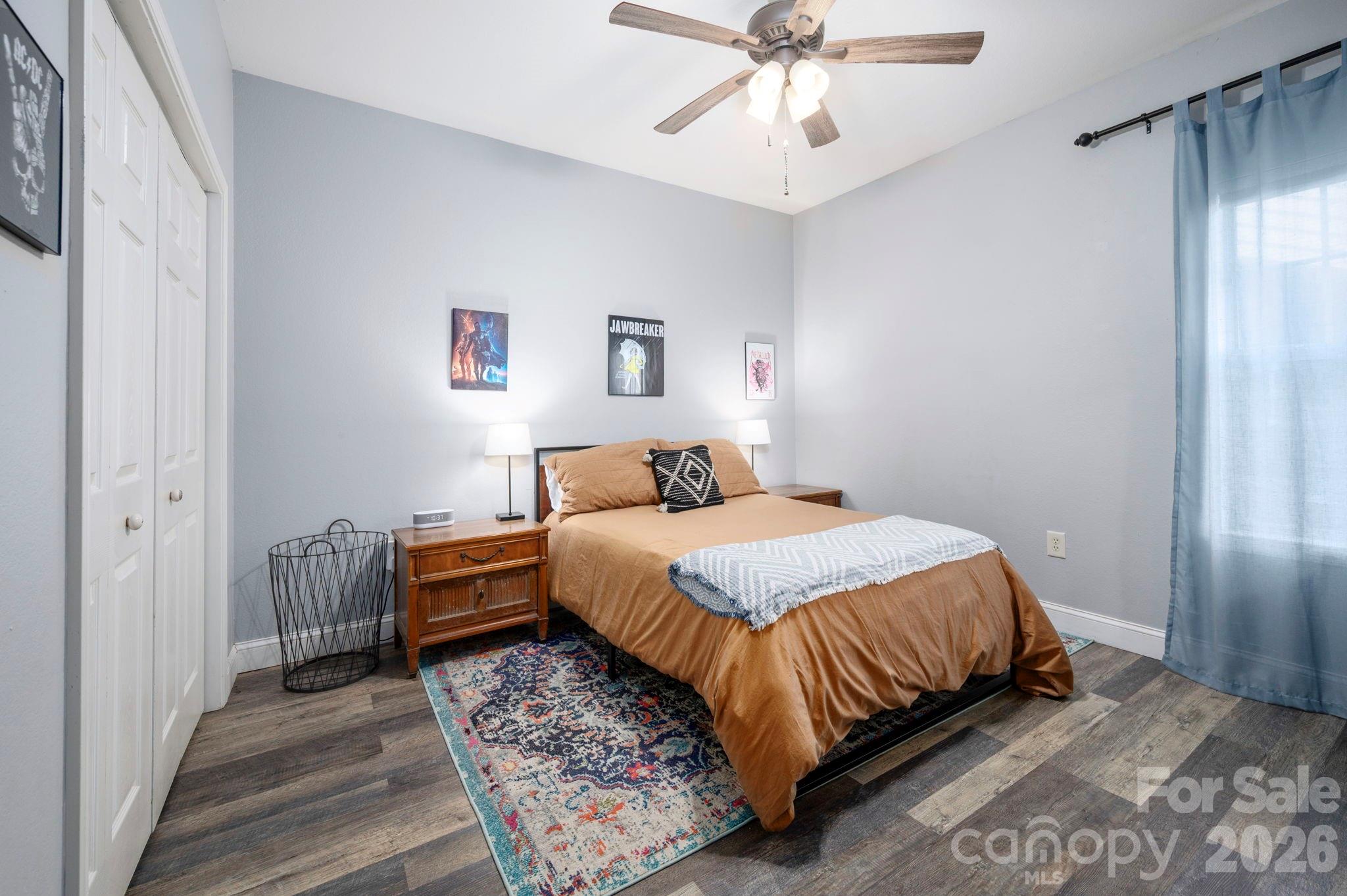 600 Vista Lake Drive #4 — Candler