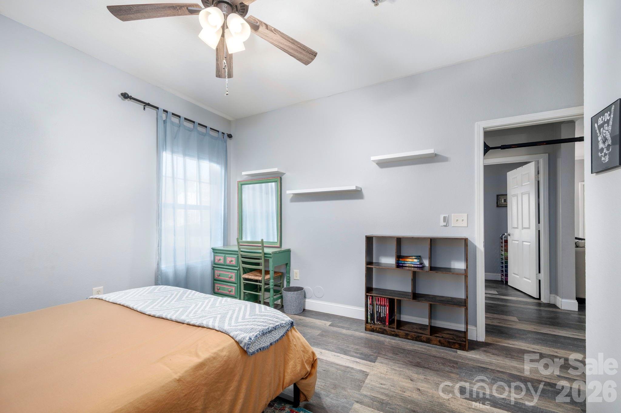 600 Vista Lake Drive #4 — Candler