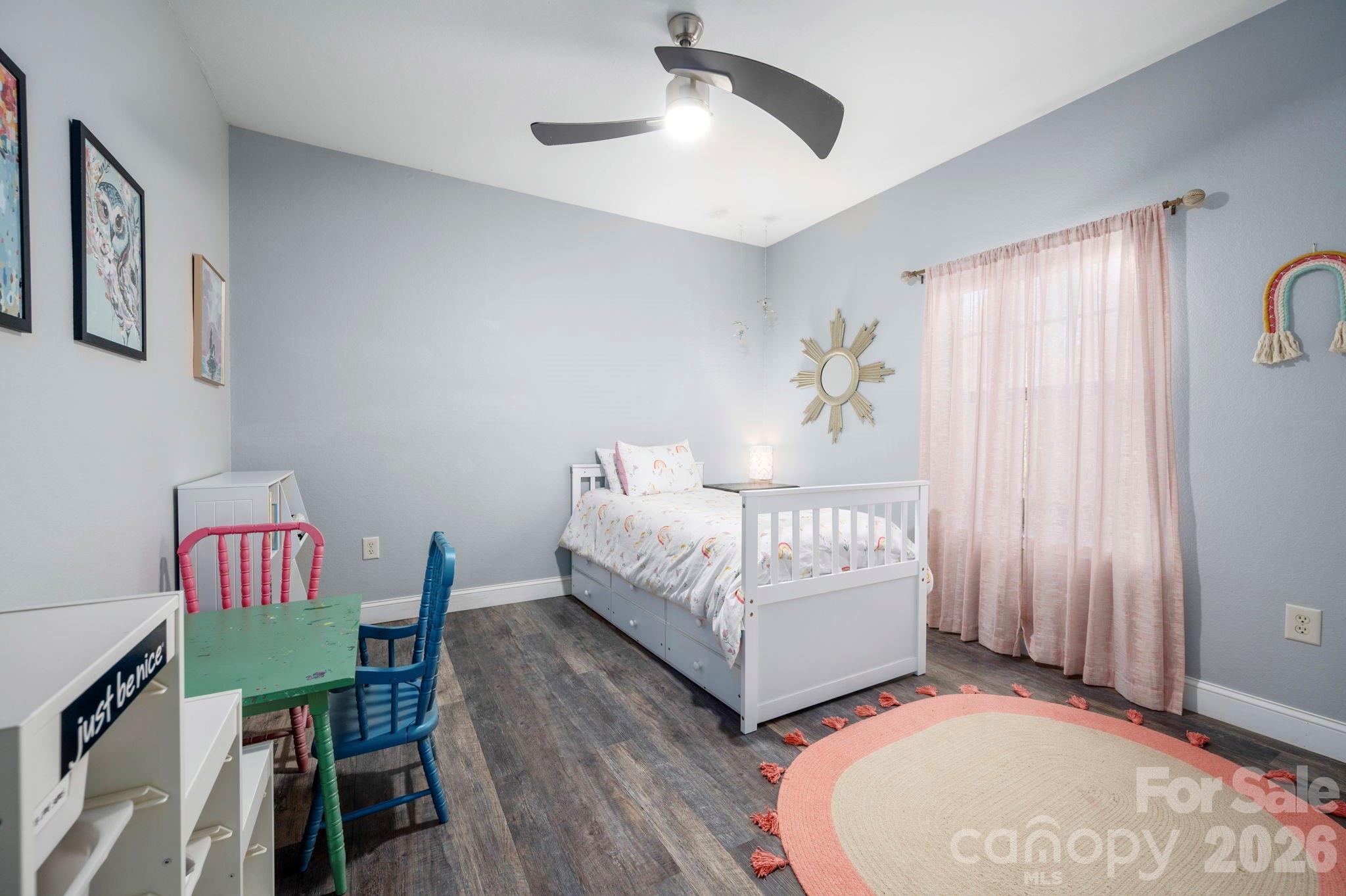 600 Vista Lake Drive #4 — Candler