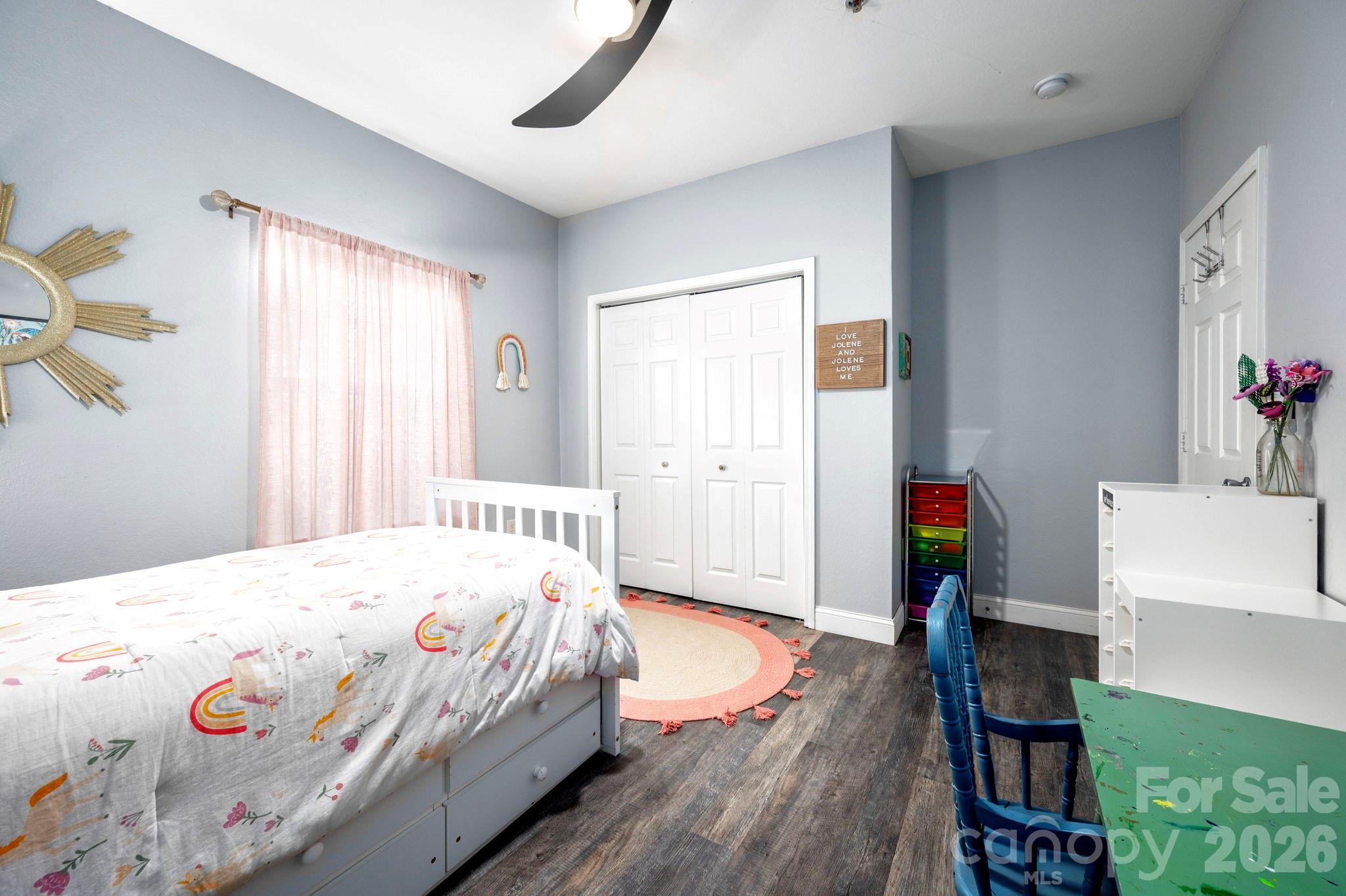 600 Vista Lake Drive #4 — Candler