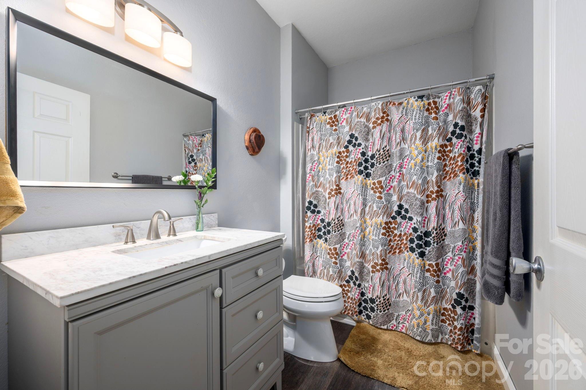 600 Vista Lake Drive #4 — Candler