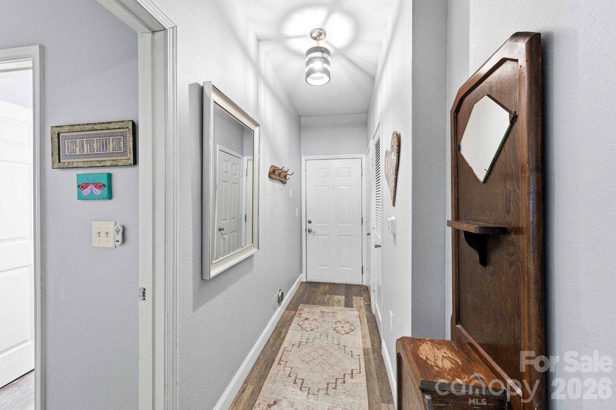 600 Vista Lake Drive #4 — Candler