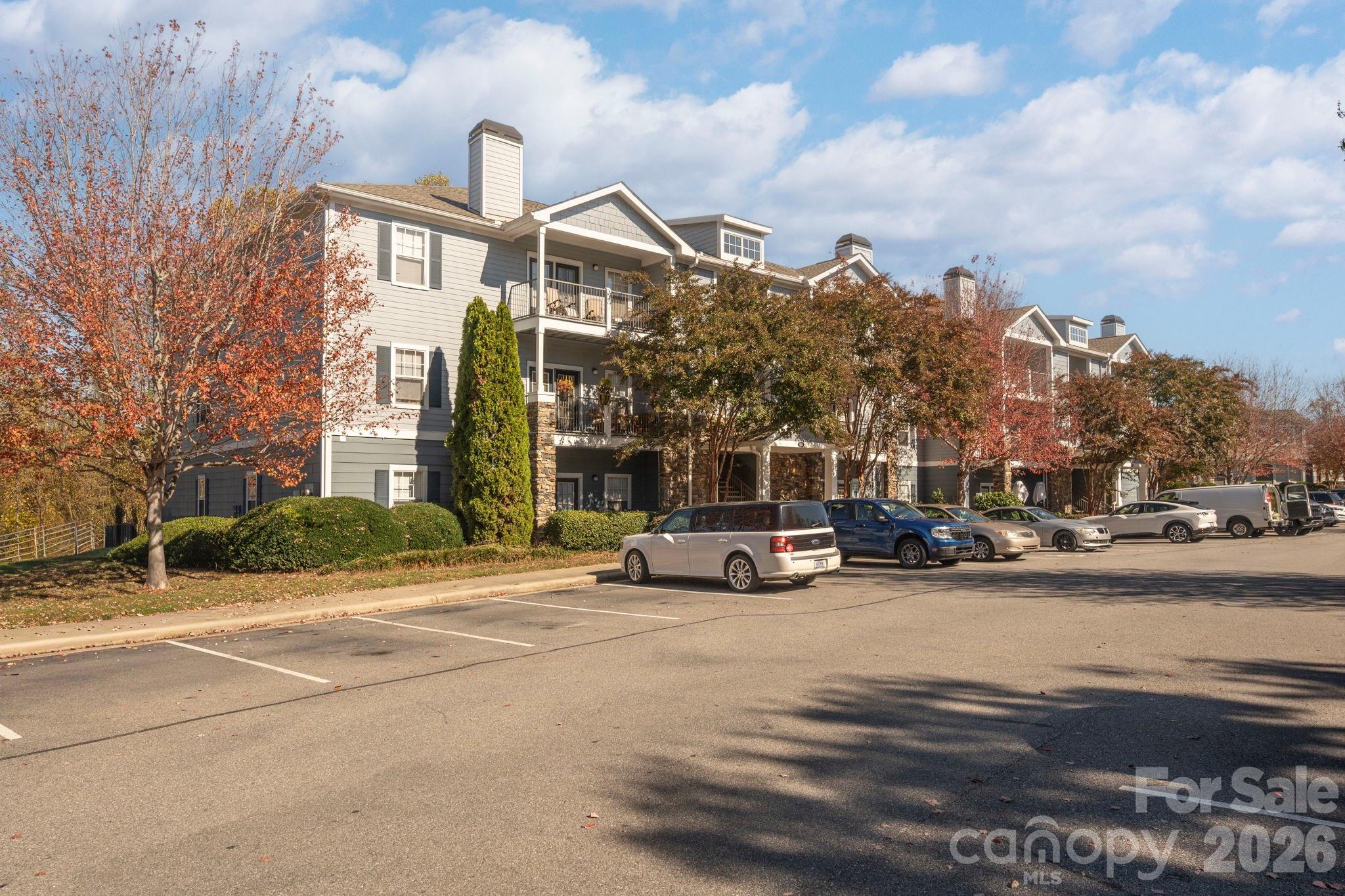 600 Vista Lake Drive #4 — Candler