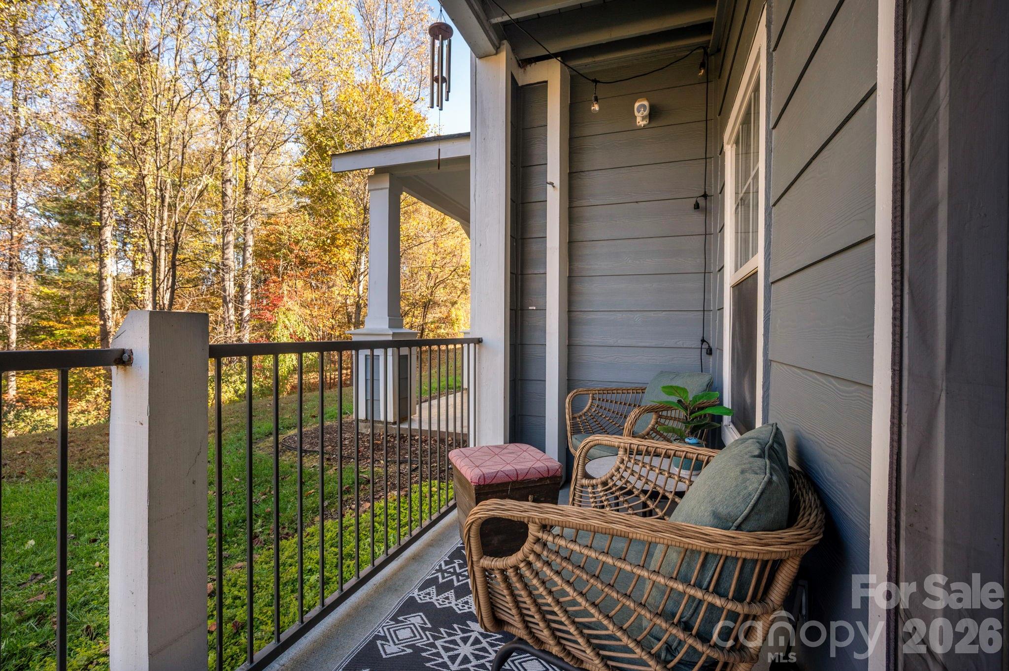 600 Vista Lake Drive #4 — Candler