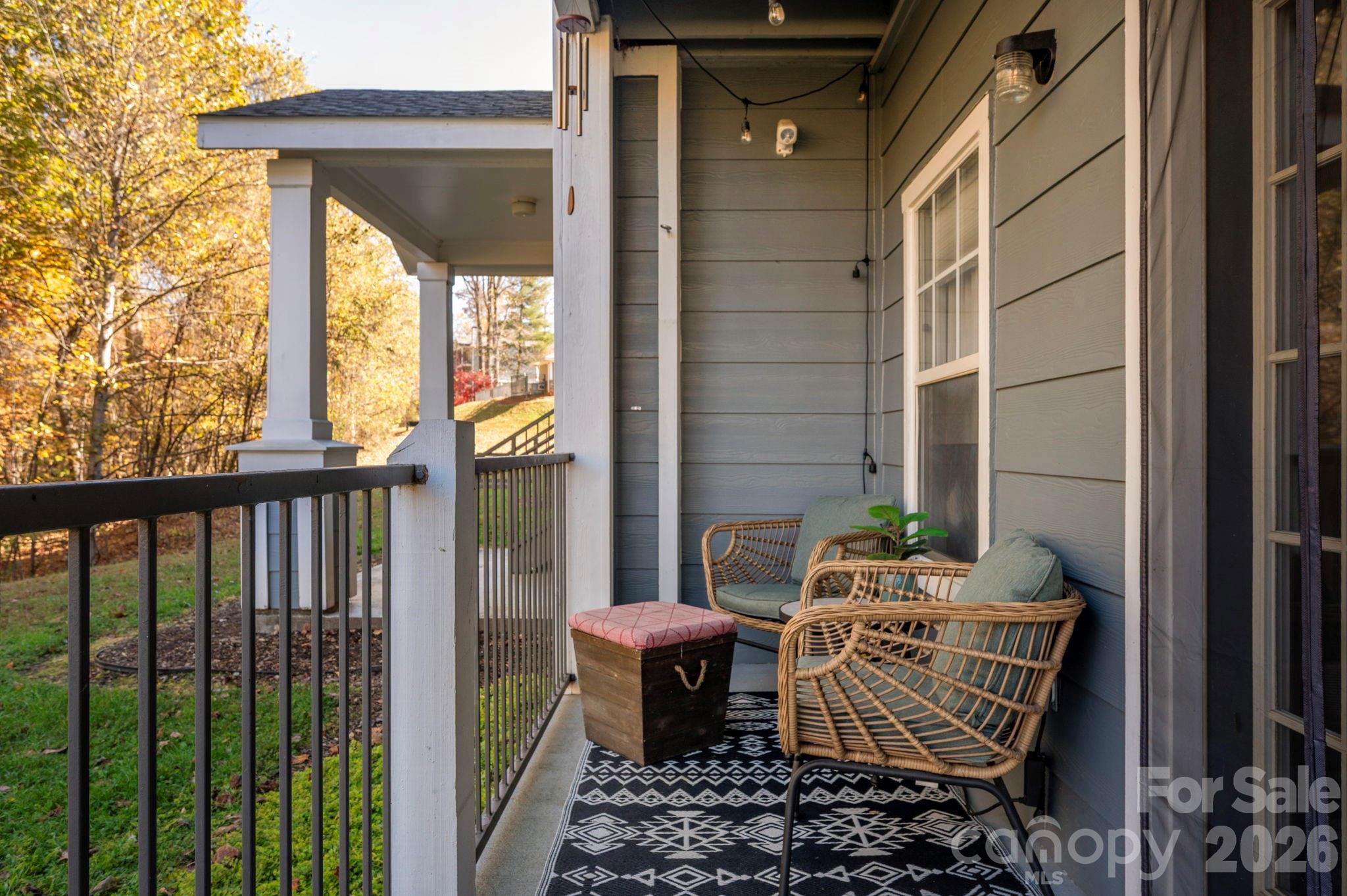 600 Vista Lake Drive #4 — Candler