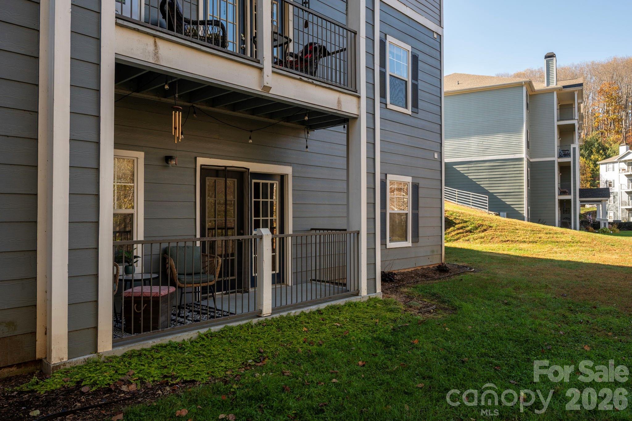 600 Vista Lake Drive #4 — Candler