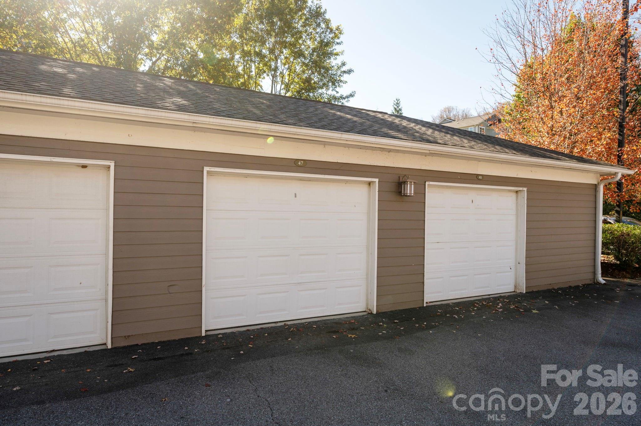 600 Vista Lake Drive #4 — Candler