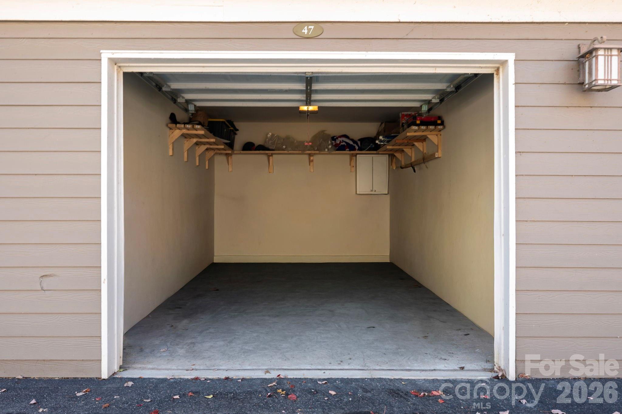 600 Vista Lake Drive #4 — Candler