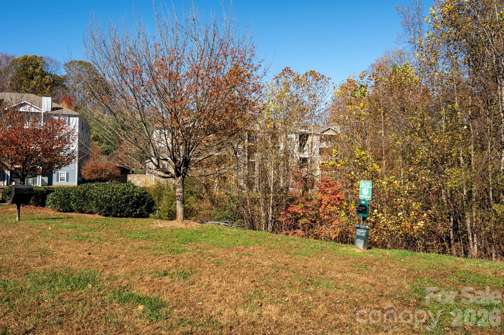600 Vista Lake Drive #4 — Candler