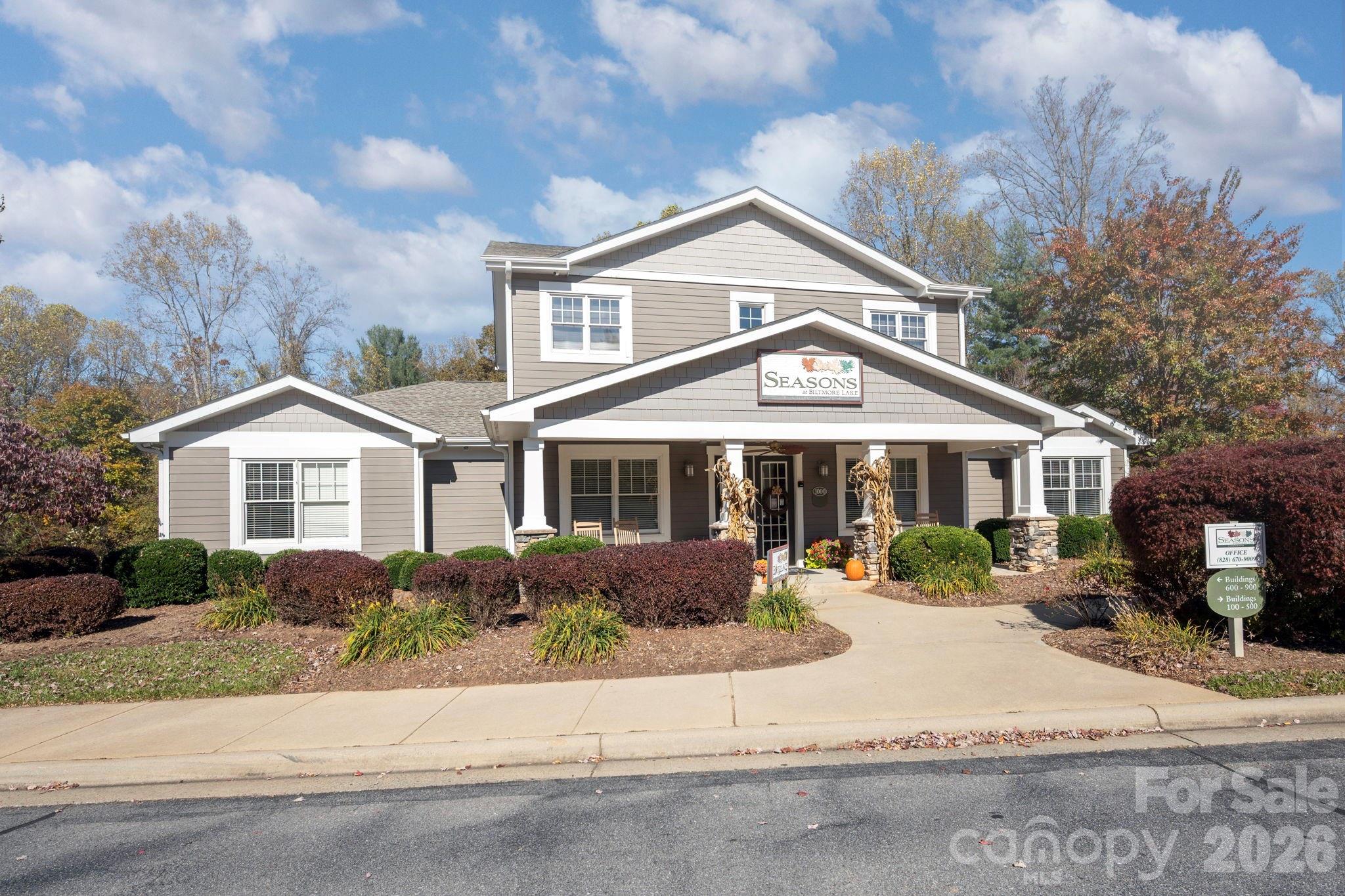 600 Vista Lake Drive #4 — Candler