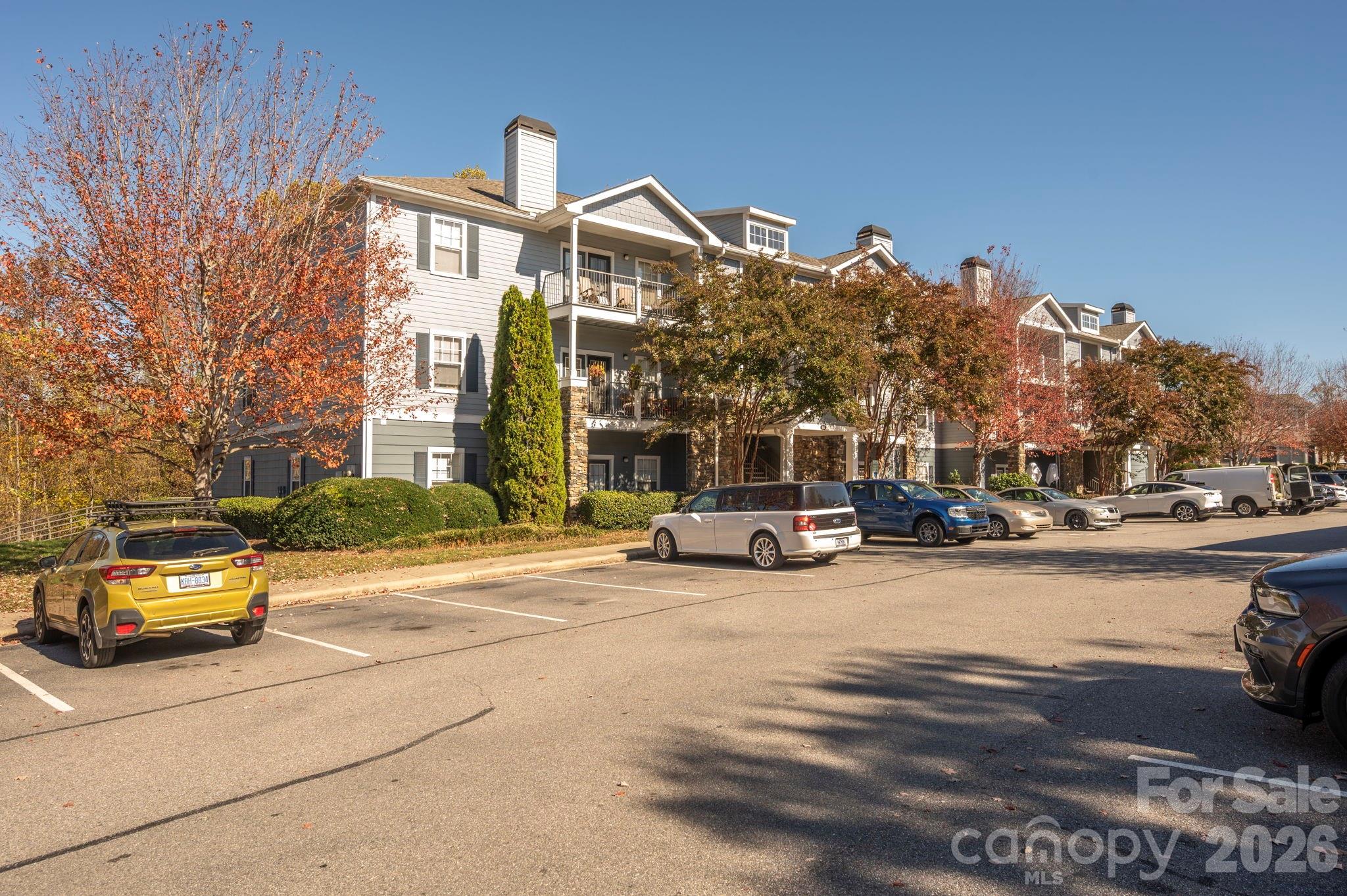 600 Vista Lake Drive #4 — Candler