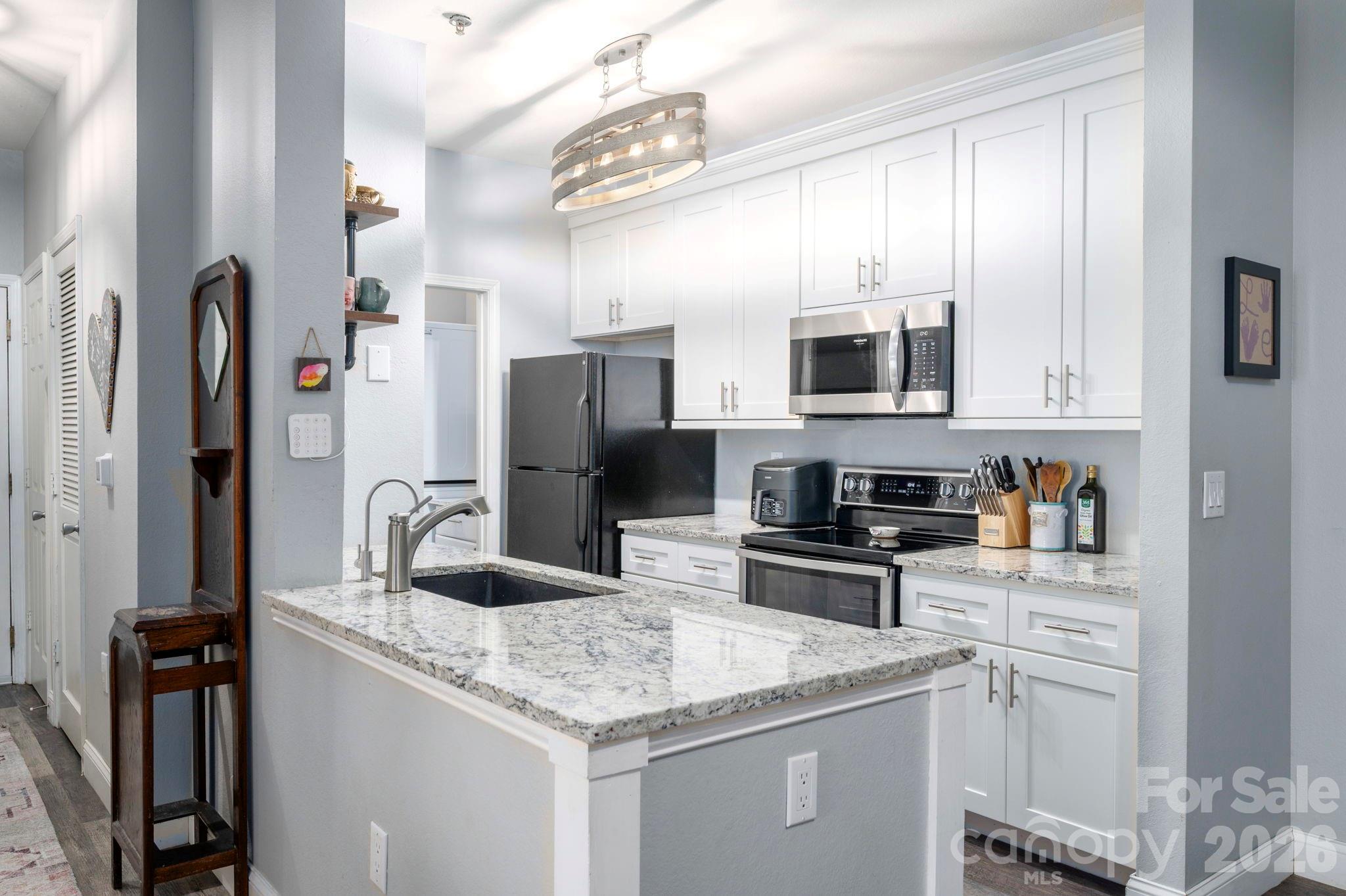 600 Vista Lake Drive #4 — Candler