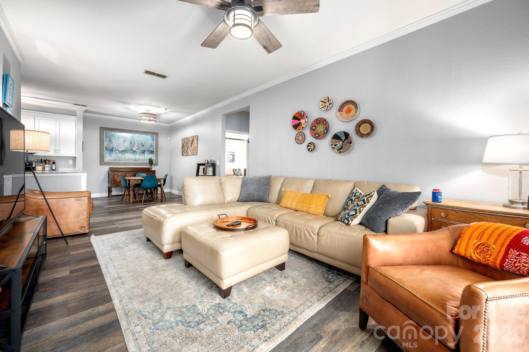 600 Vista Lake Drive #4 — Candler