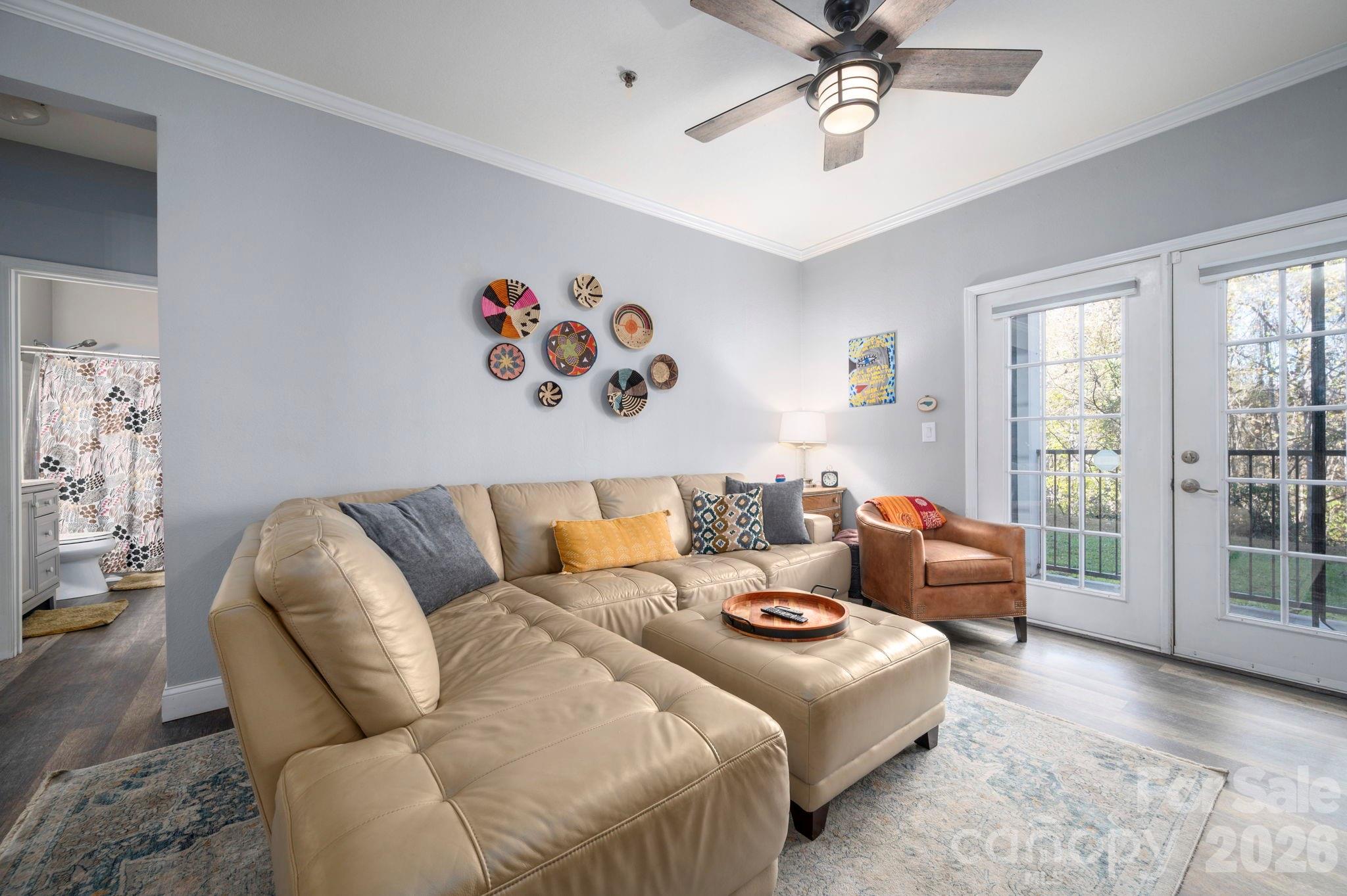 600 Vista Lake Drive #4 — Candler