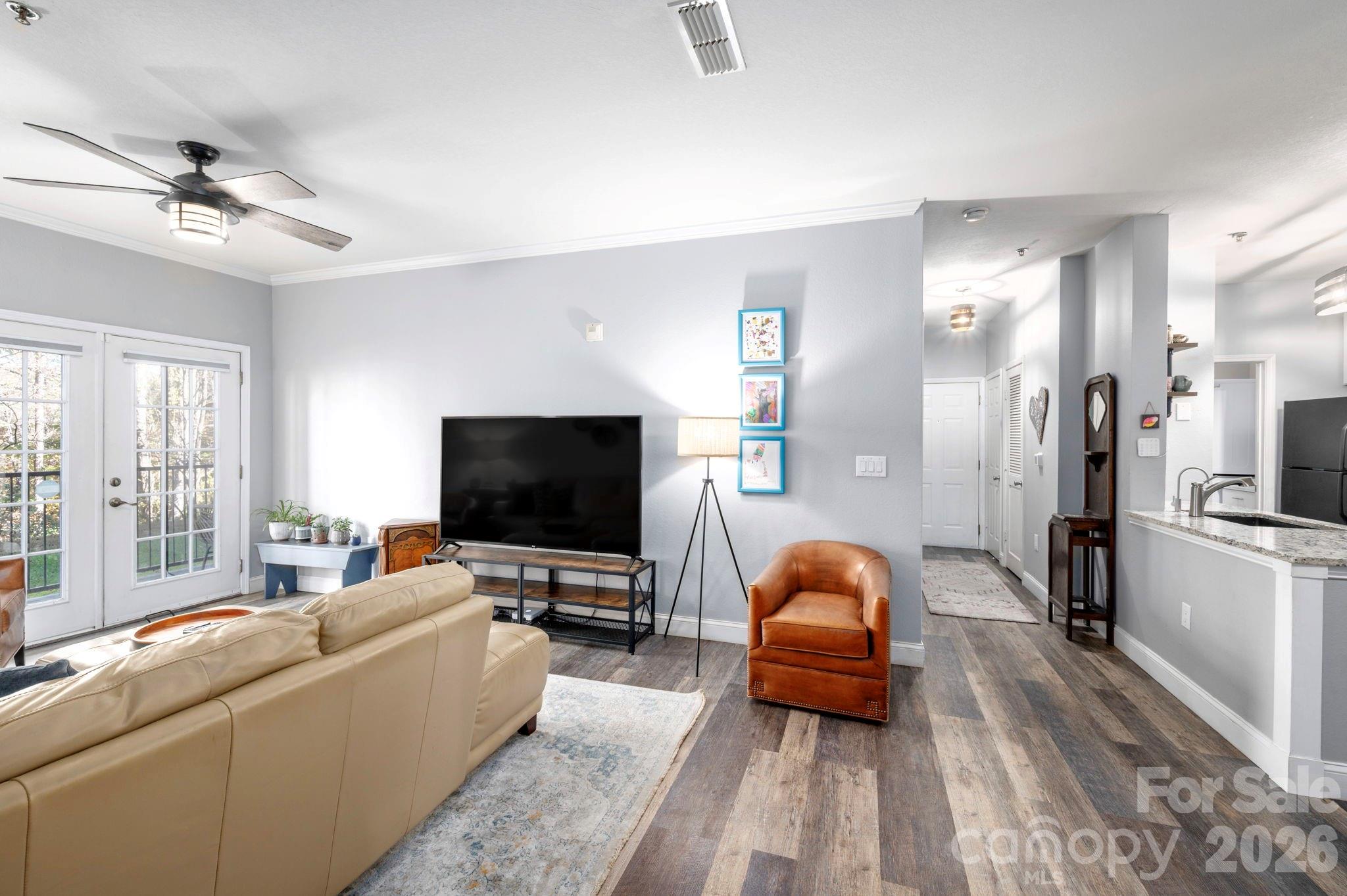 600 Vista Lake Drive #4 — Candler