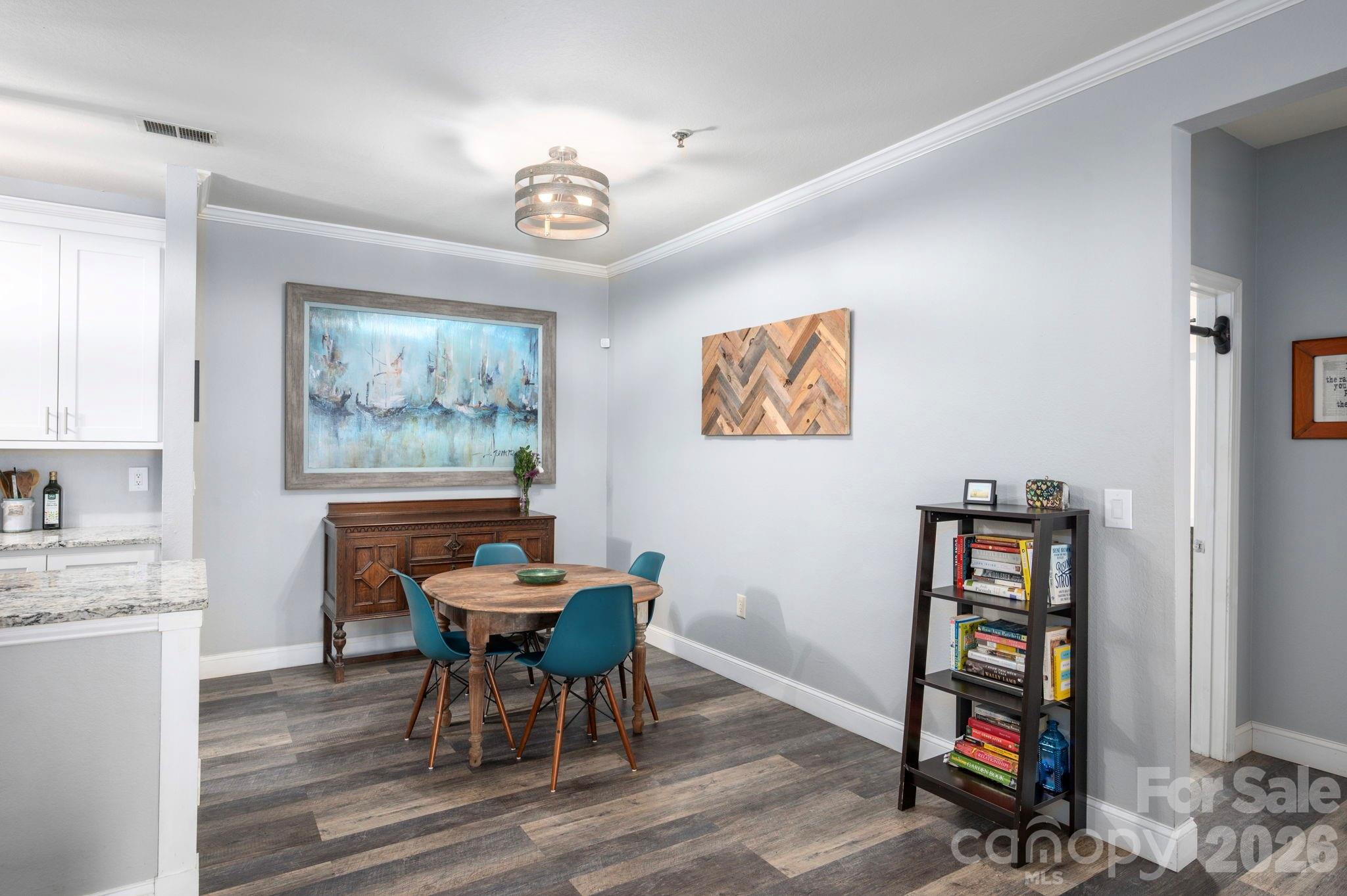 600 Vista Lake Drive #4 — Candler
