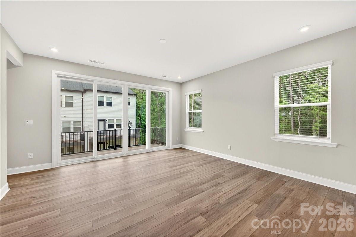 921 Archway Lane — Charlotte