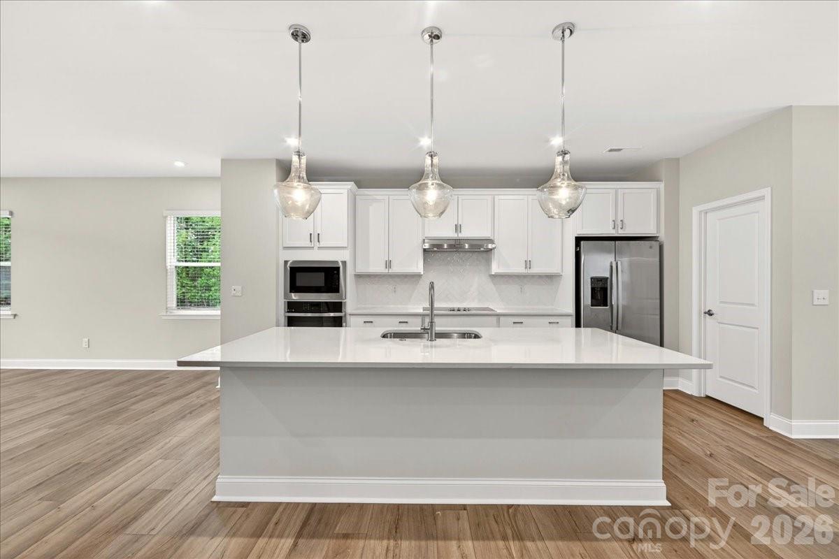 921 Archway Lane — Charlotte