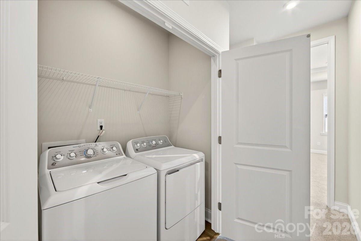921 Archway Lane — Charlotte