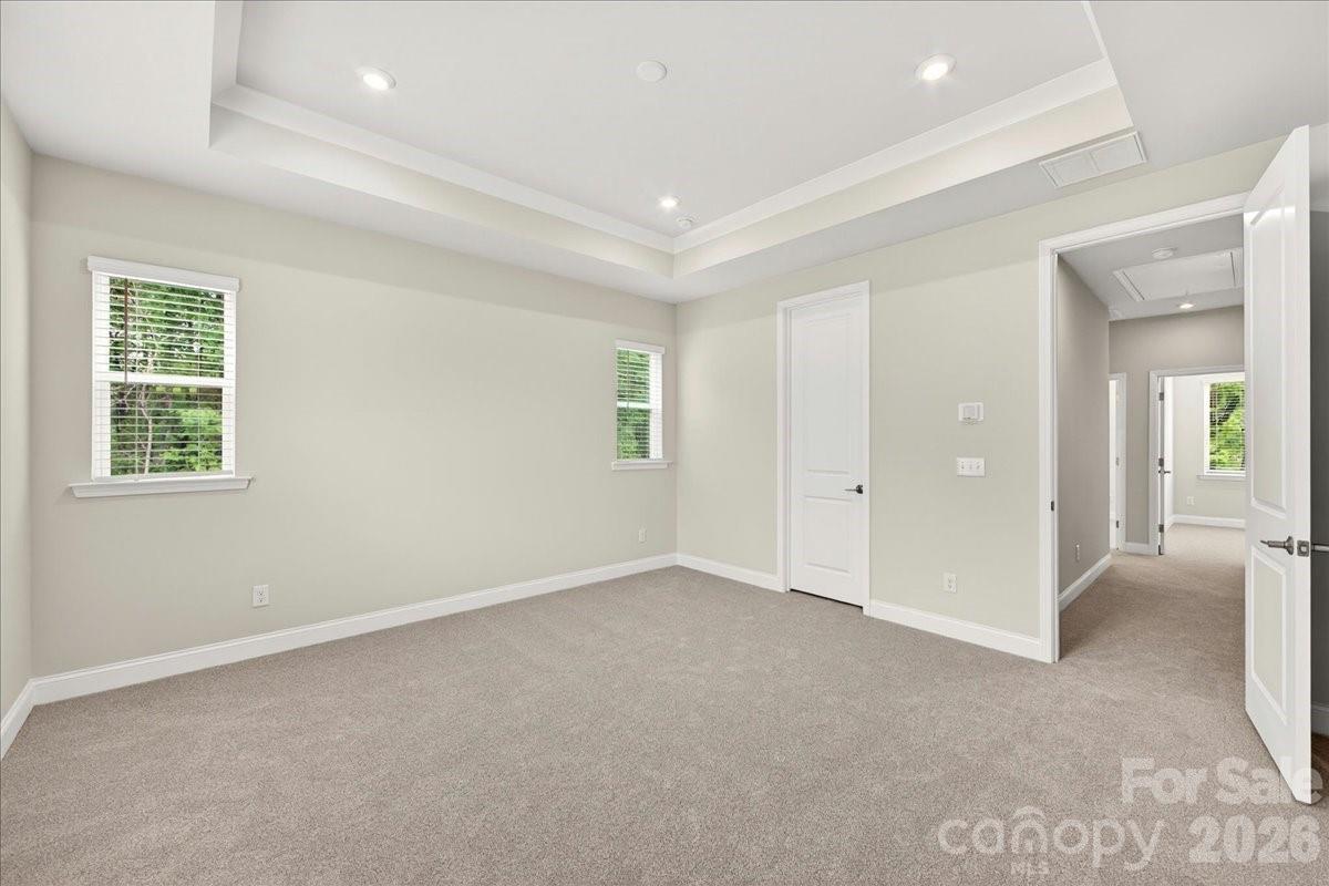 921 Archway Lane — Charlotte