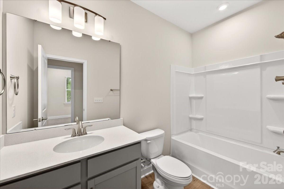 921 Archway Lane — Charlotte