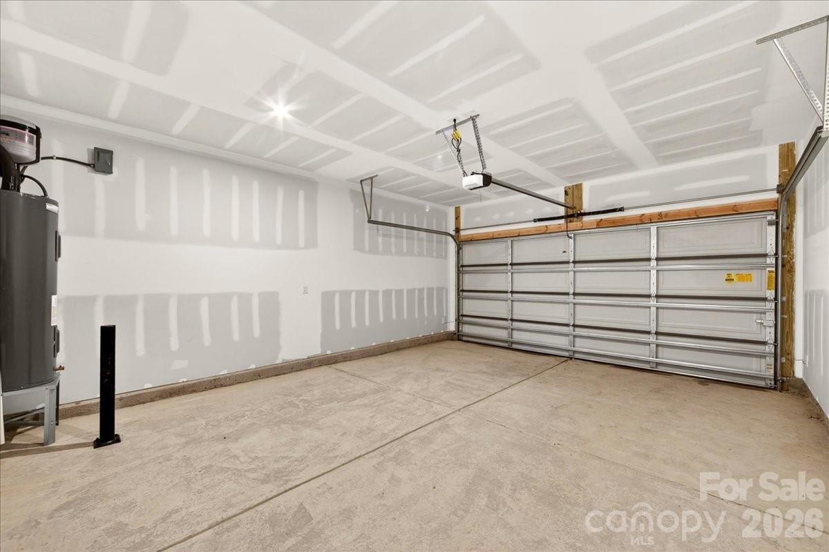 921 Archway Lane — Charlotte