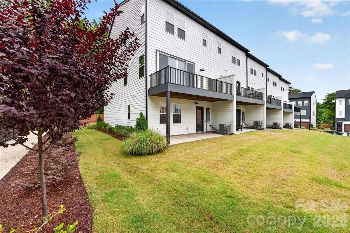 921 Archway Lane — Charlotte