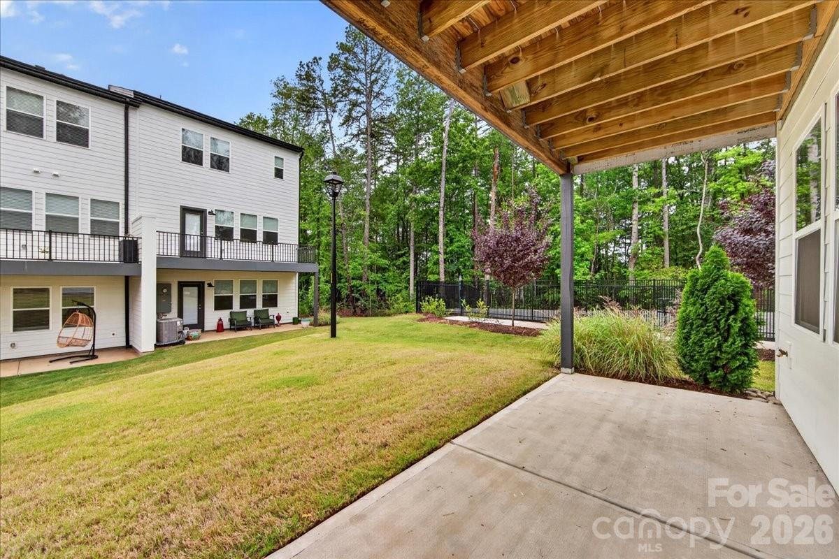 921 Archway Lane — Charlotte