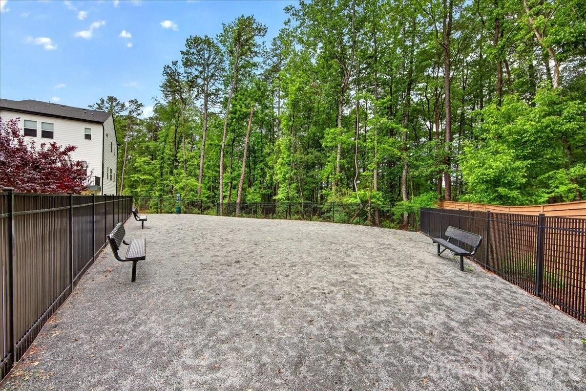 921 Archway Lane — Charlotte