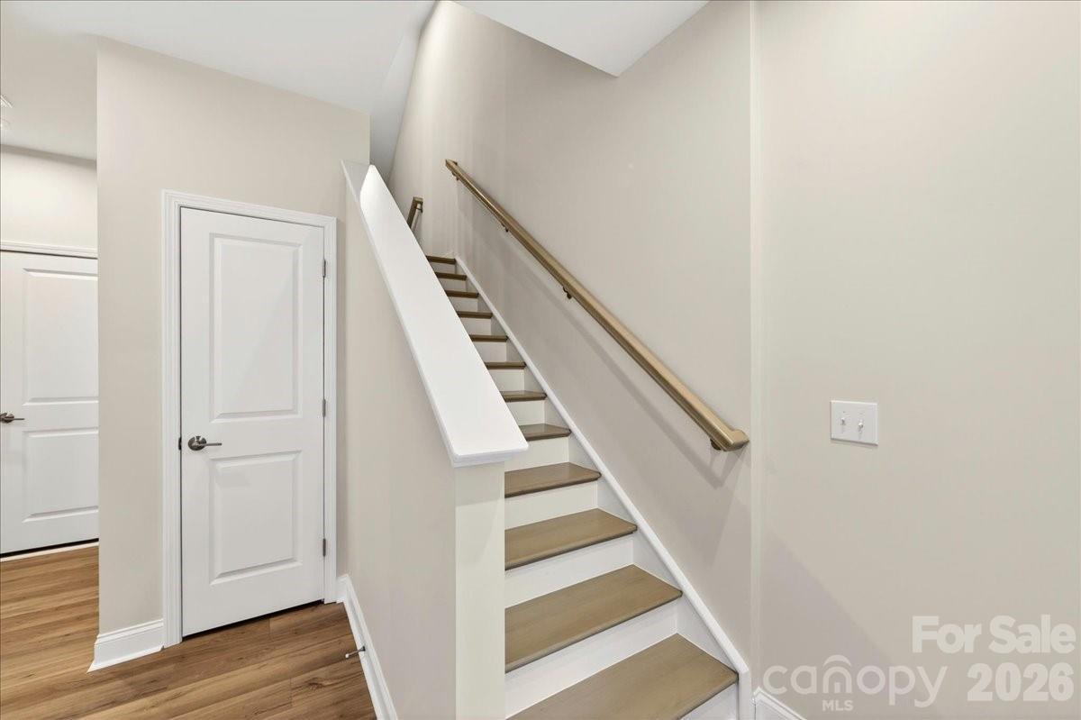 921 Archway Lane — Charlotte