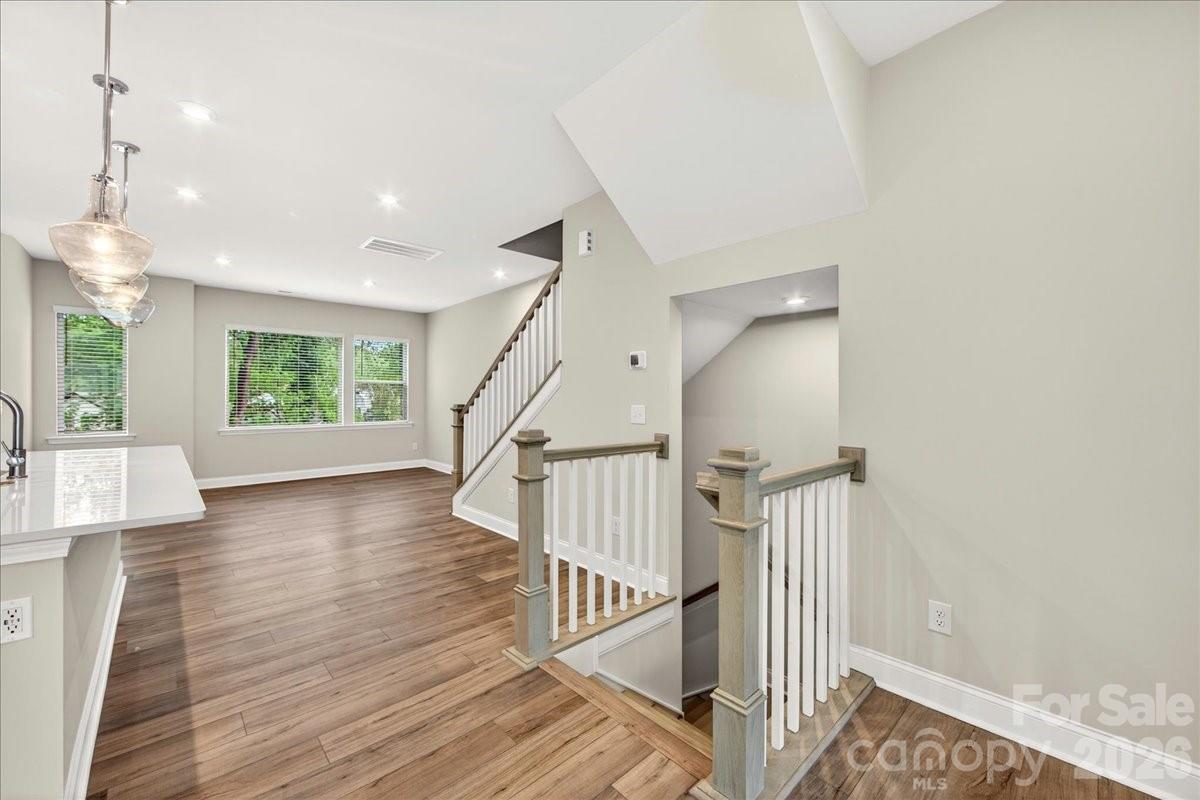 921 Archway Lane — Charlotte