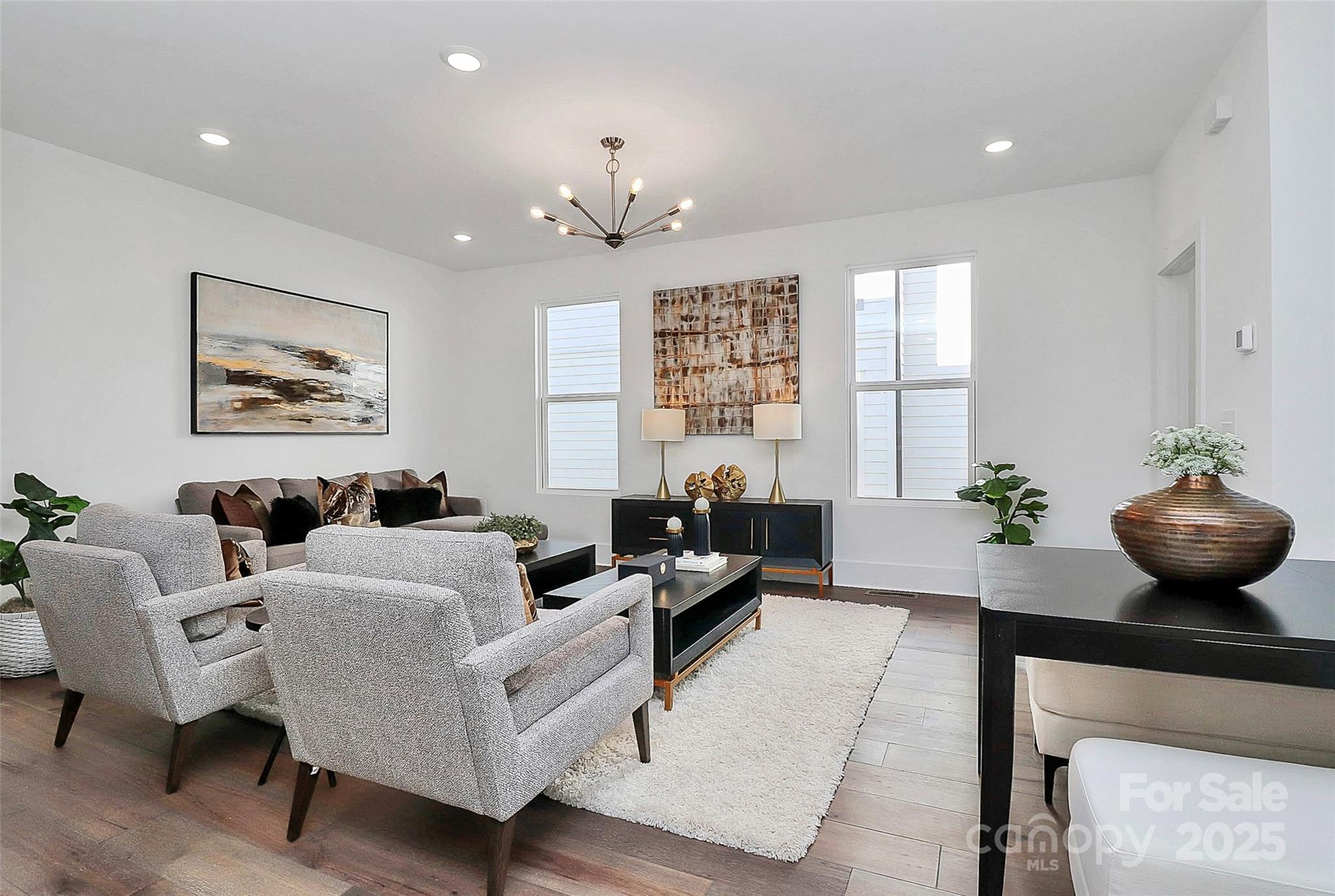 1024 Margaret Brown Street — Charlotte
