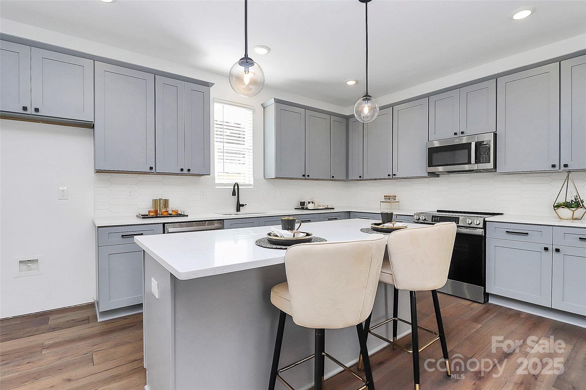 1024 Margaret Brown Street — Charlotte