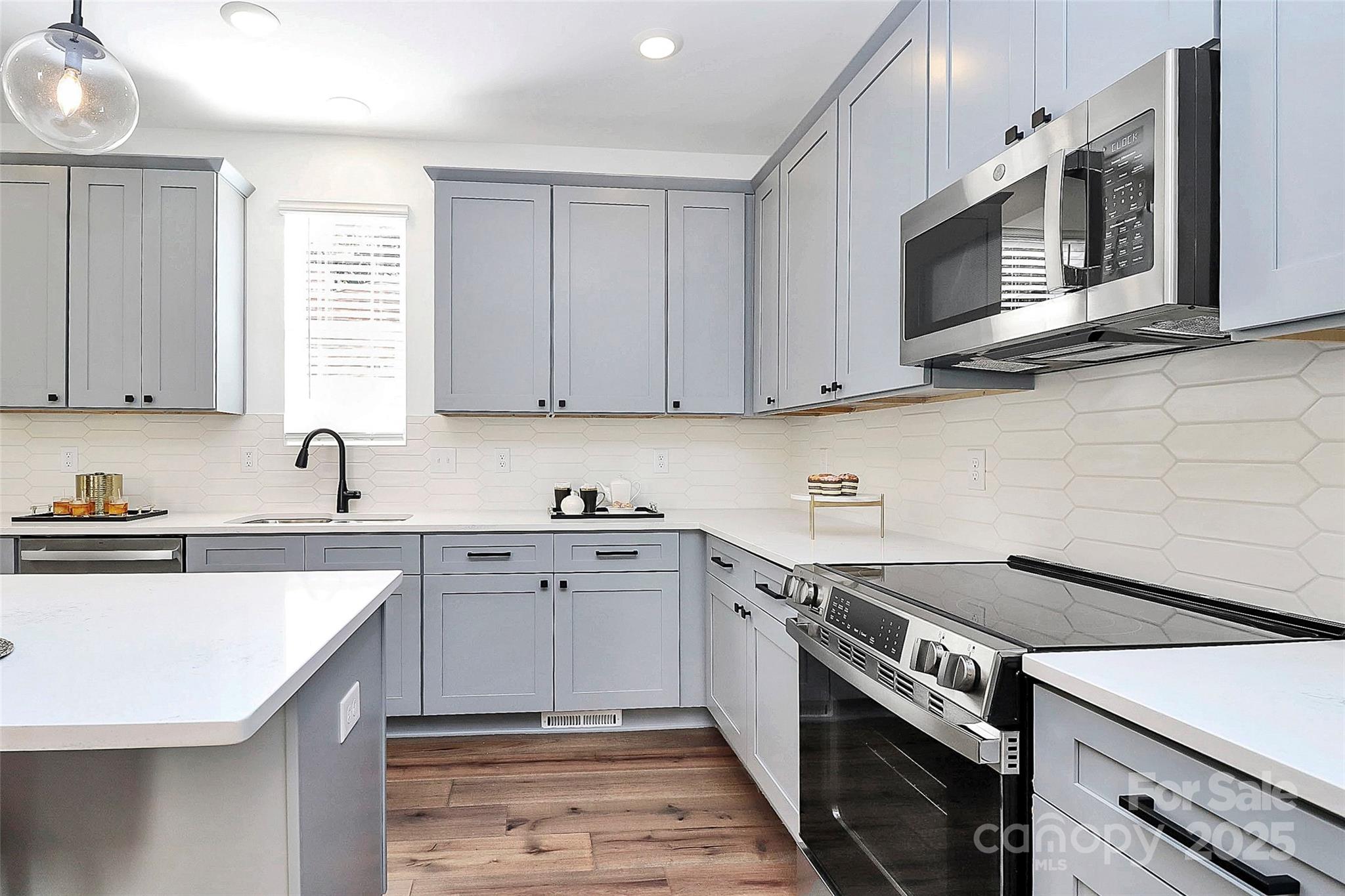 1024 Margaret Brown Street — Charlotte