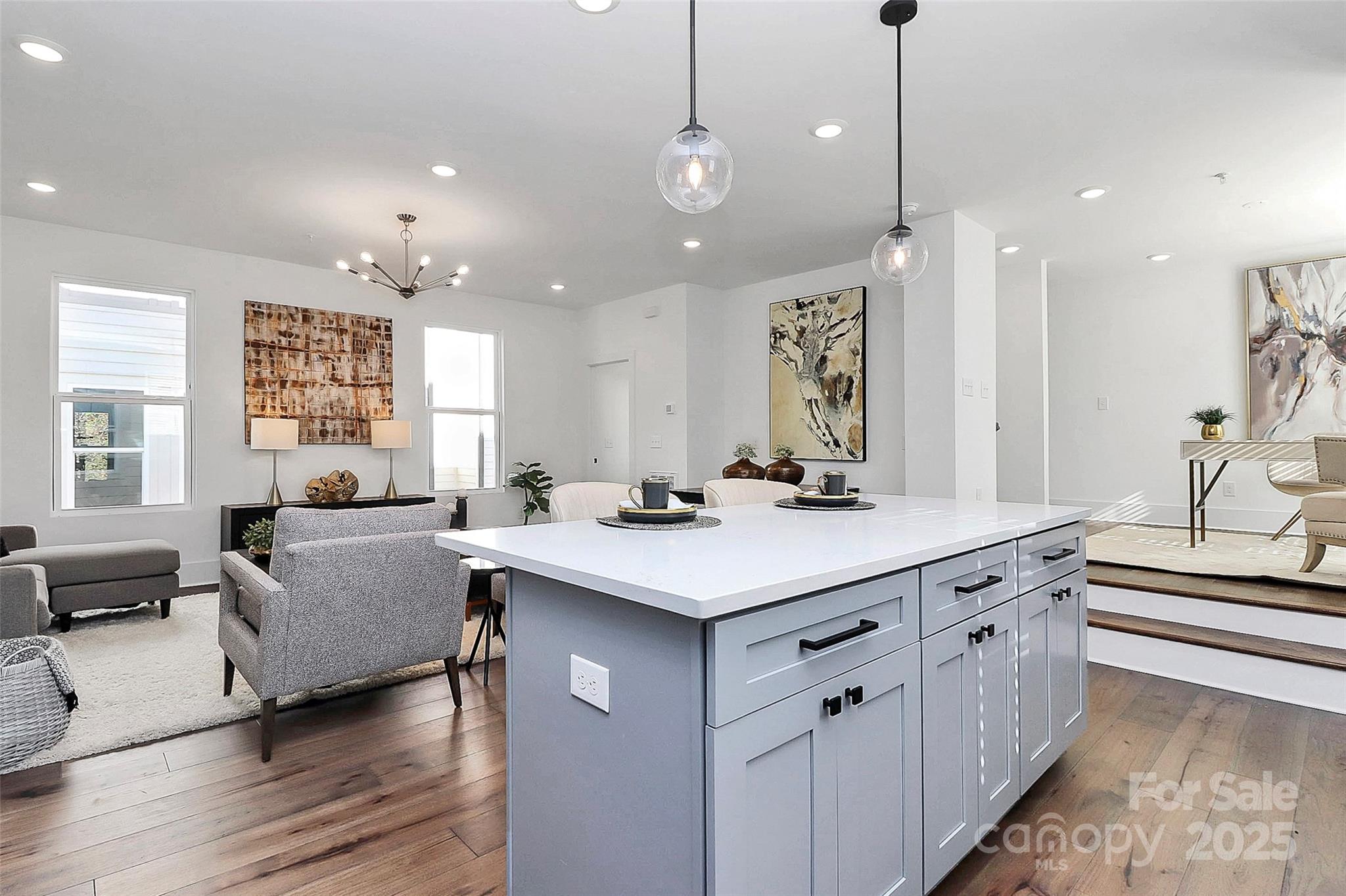 1024 Margaret Brown Street — Charlotte