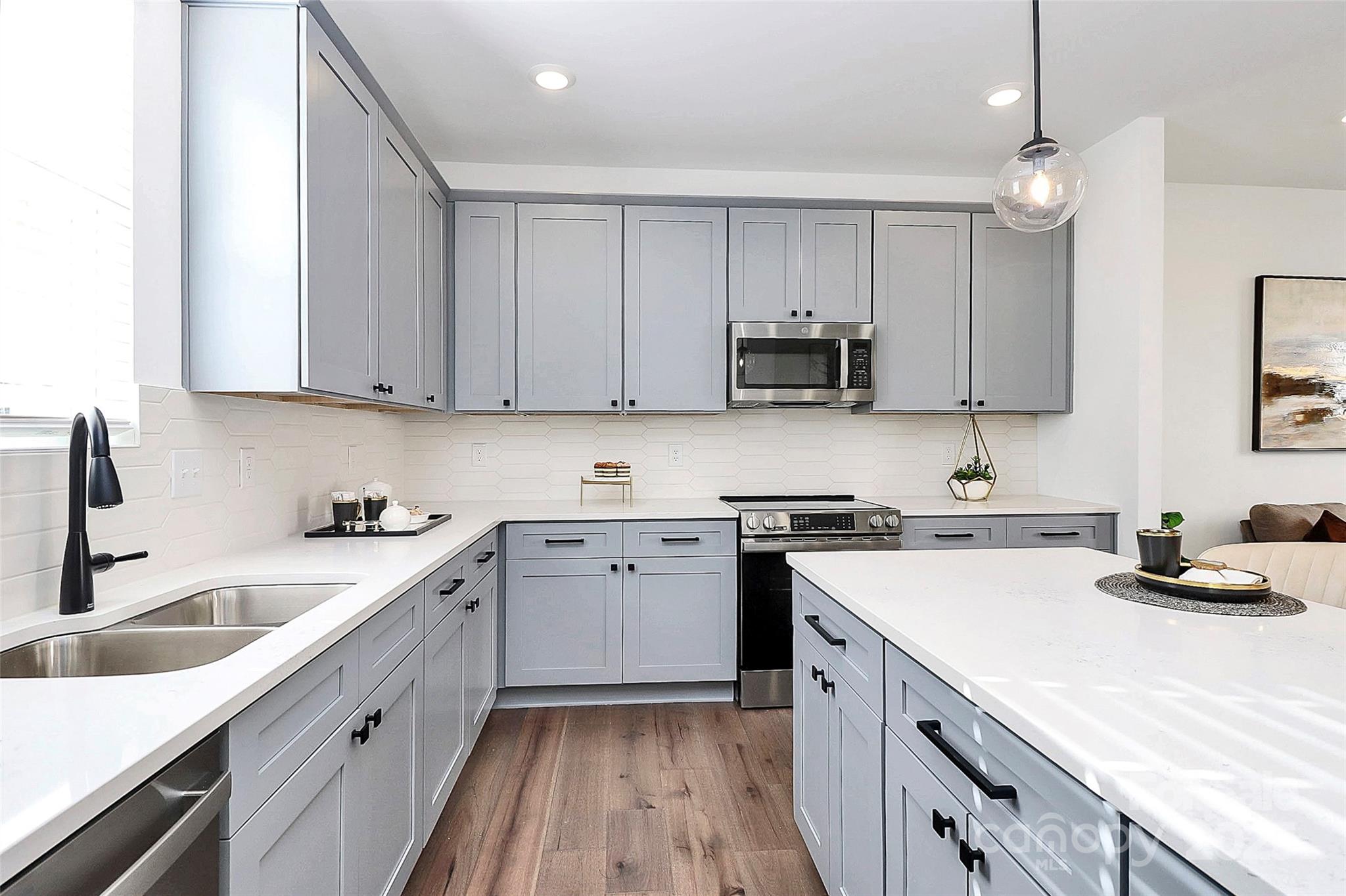 1024 Margaret Brown Street — Charlotte