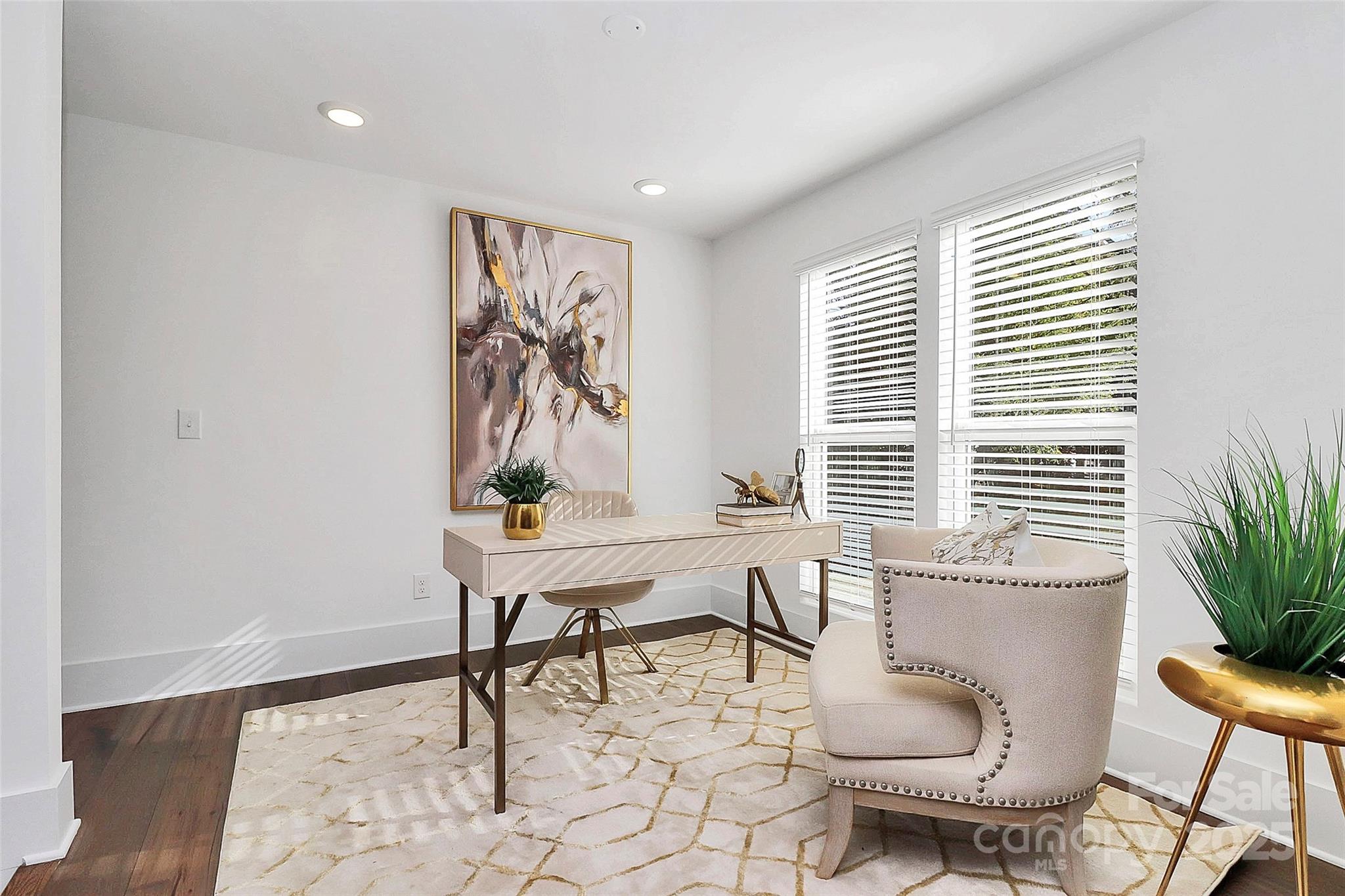 1024 Margaret Brown Street — Charlotte