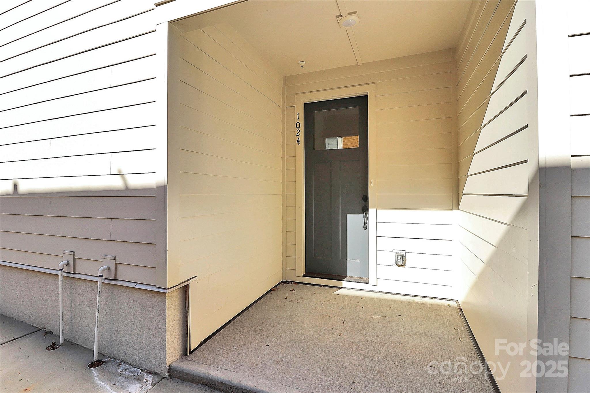 1024 Margaret Brown Street — Charlotte
