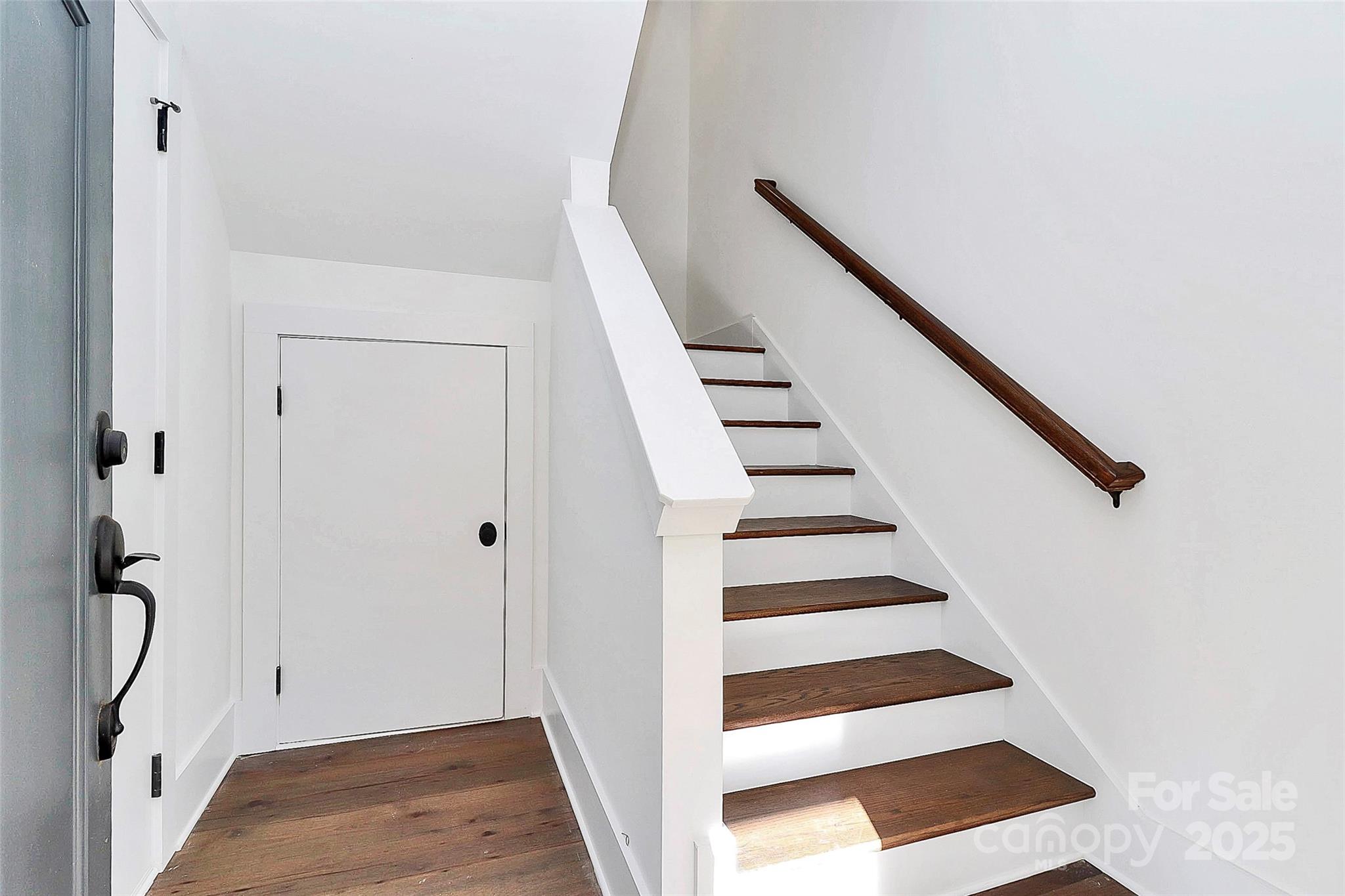 1024 Margaret Brown Street — Charlotte