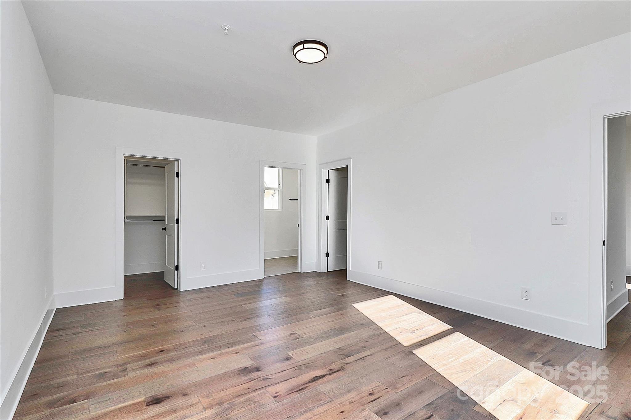 1024 Margaret Brown Street — Charlotte