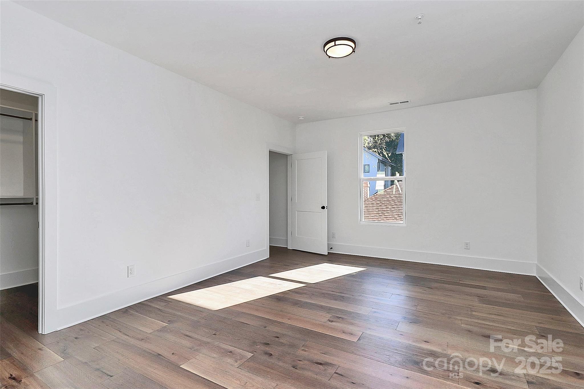 1024 Margaret Brown Street — Charlotte