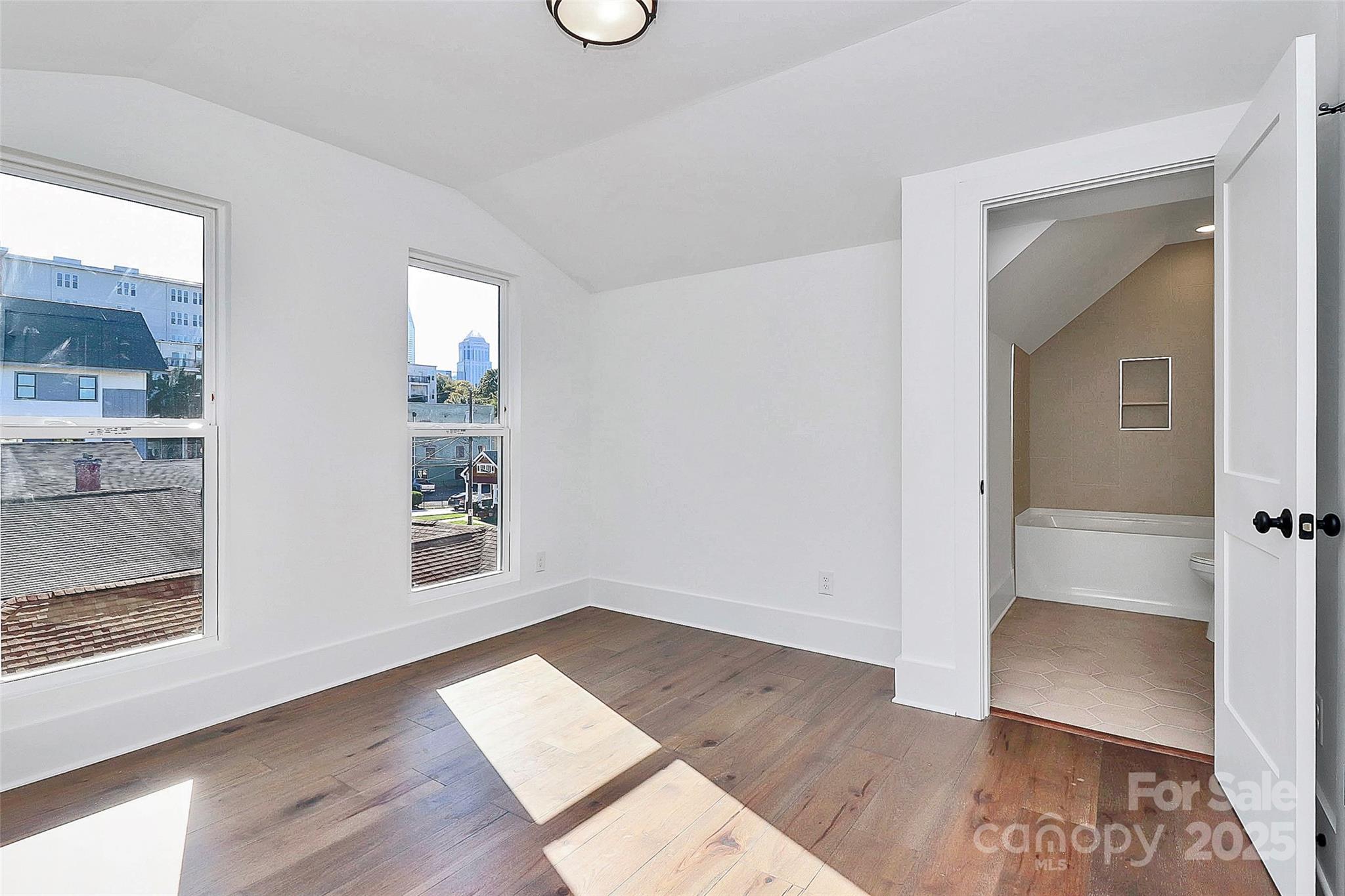 1024 Margaret Brown Street — Charlotte