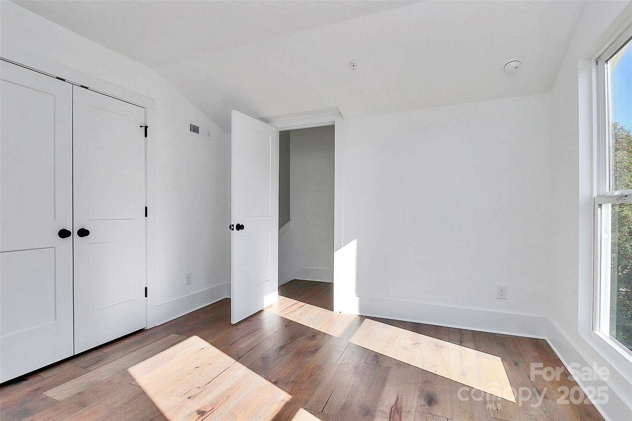 1024 Margaret Brown Street — Charlotte