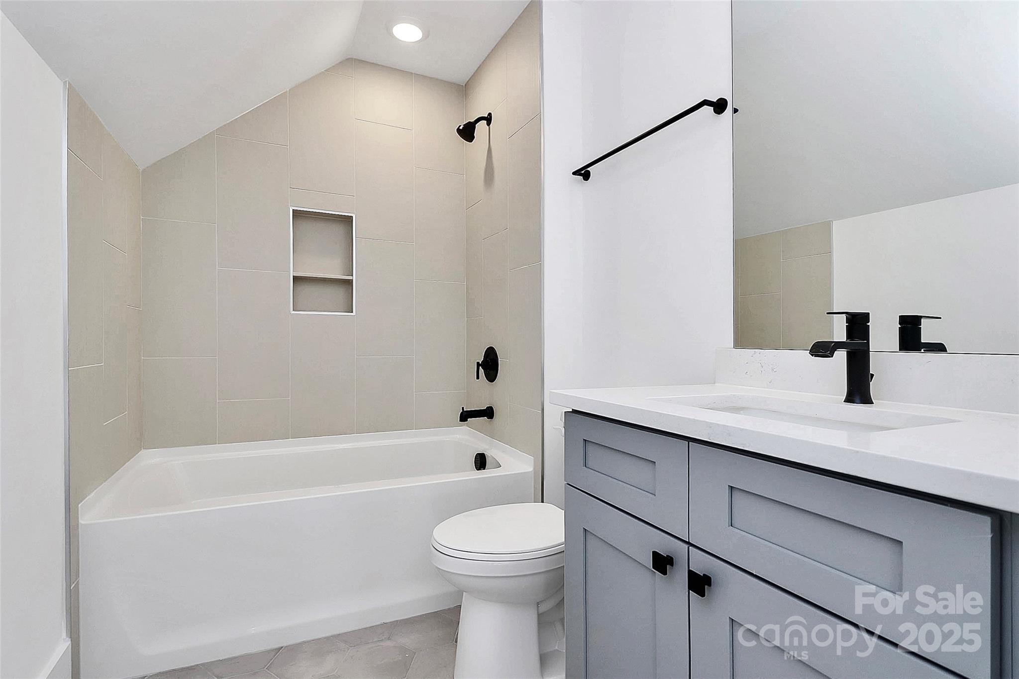 1024 Margaret Brown Street — Charlotte