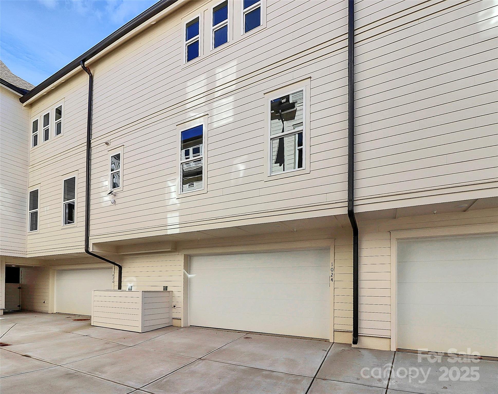 1024 Margaret Brown Street — Charlotte