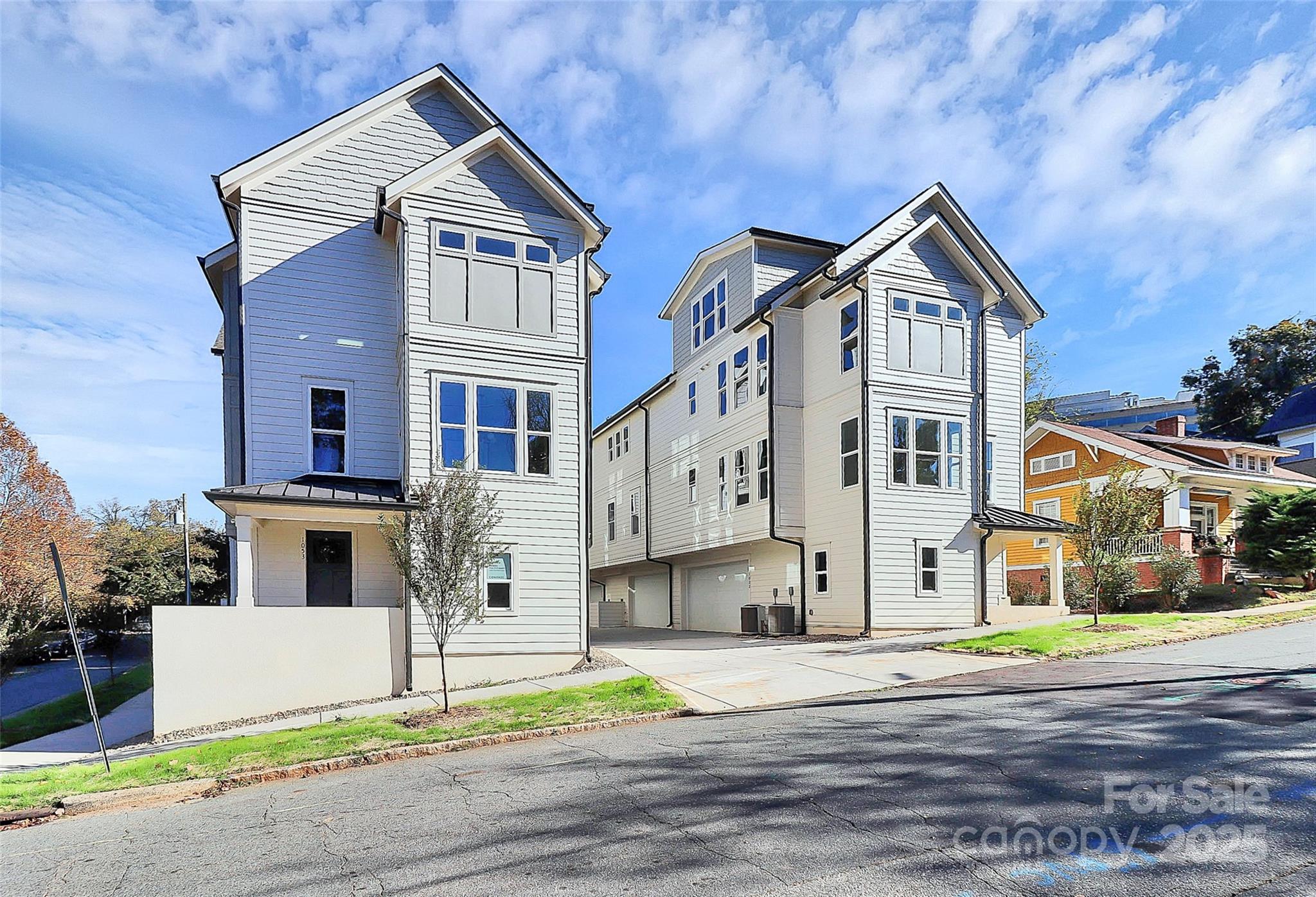 1024 Margaret Brown Street — Charlotte