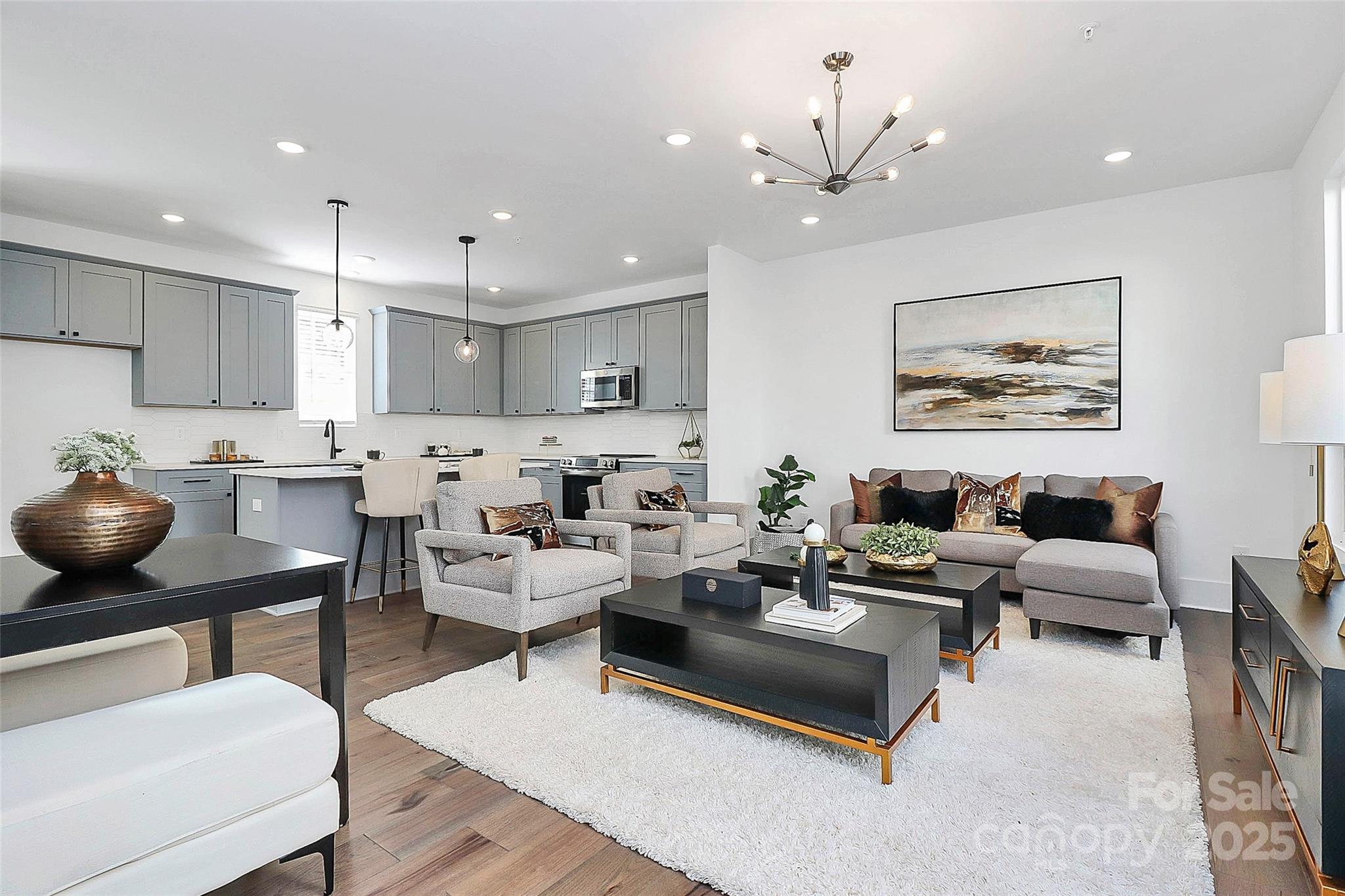 1024 Margaret Brown Street — Charlotte