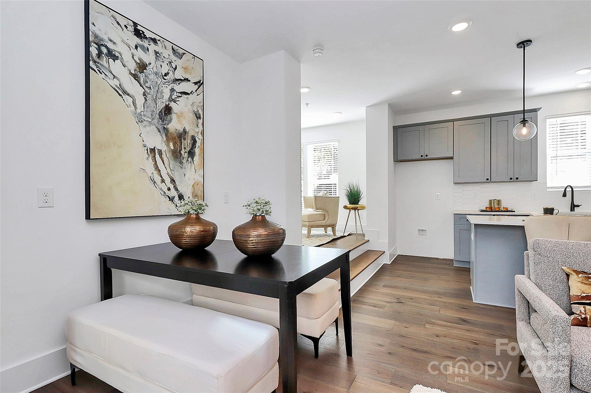 1024 Margaret Brown Street — Charlotte