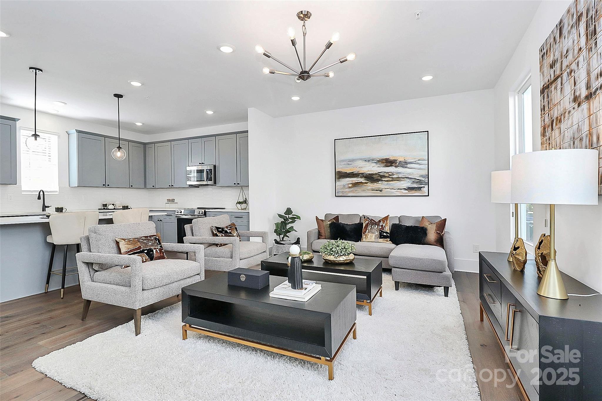 1024 Margaret Brown Street — Charlotte