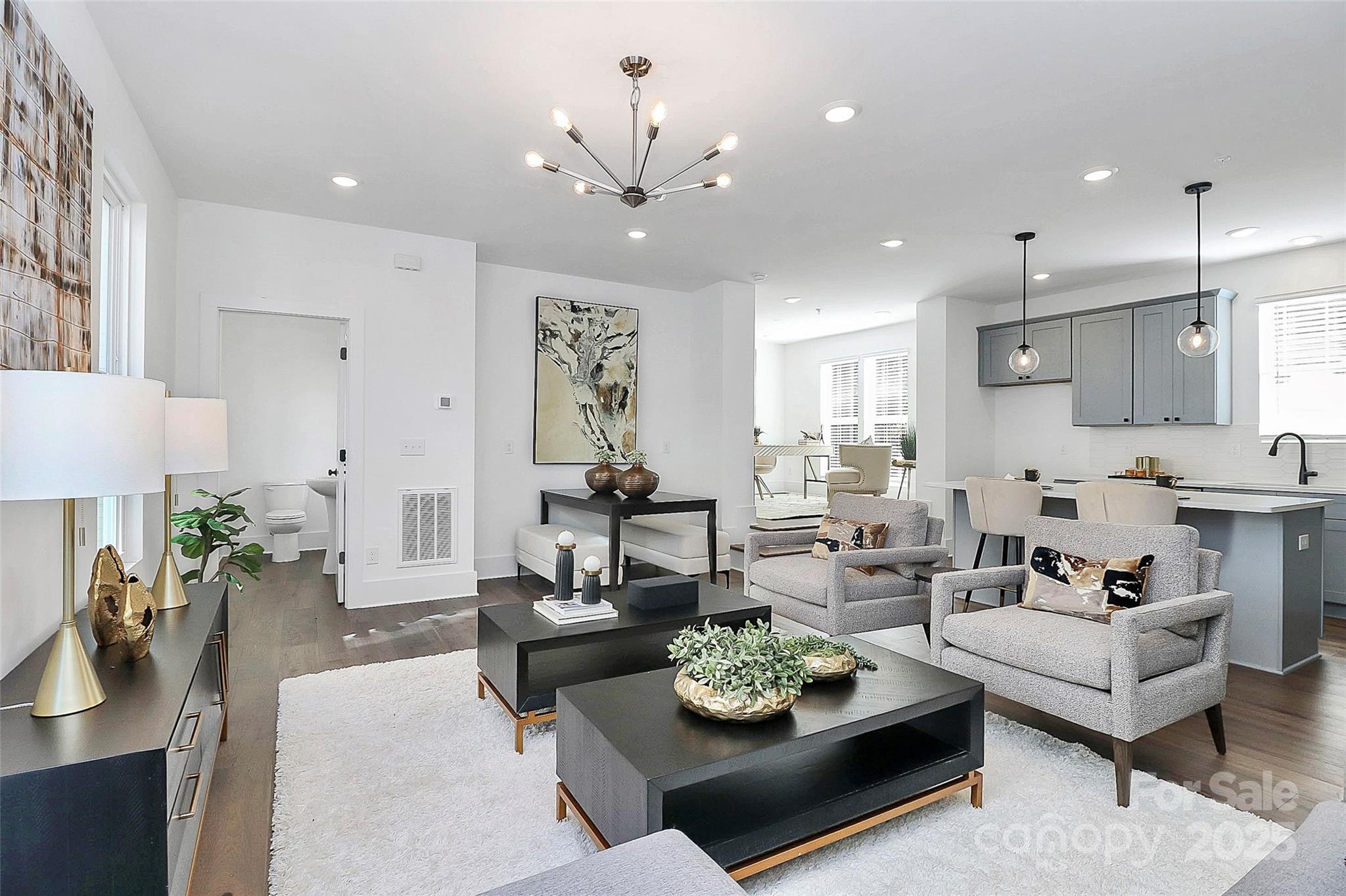 1024 Margaret Brown Street — Charlotte